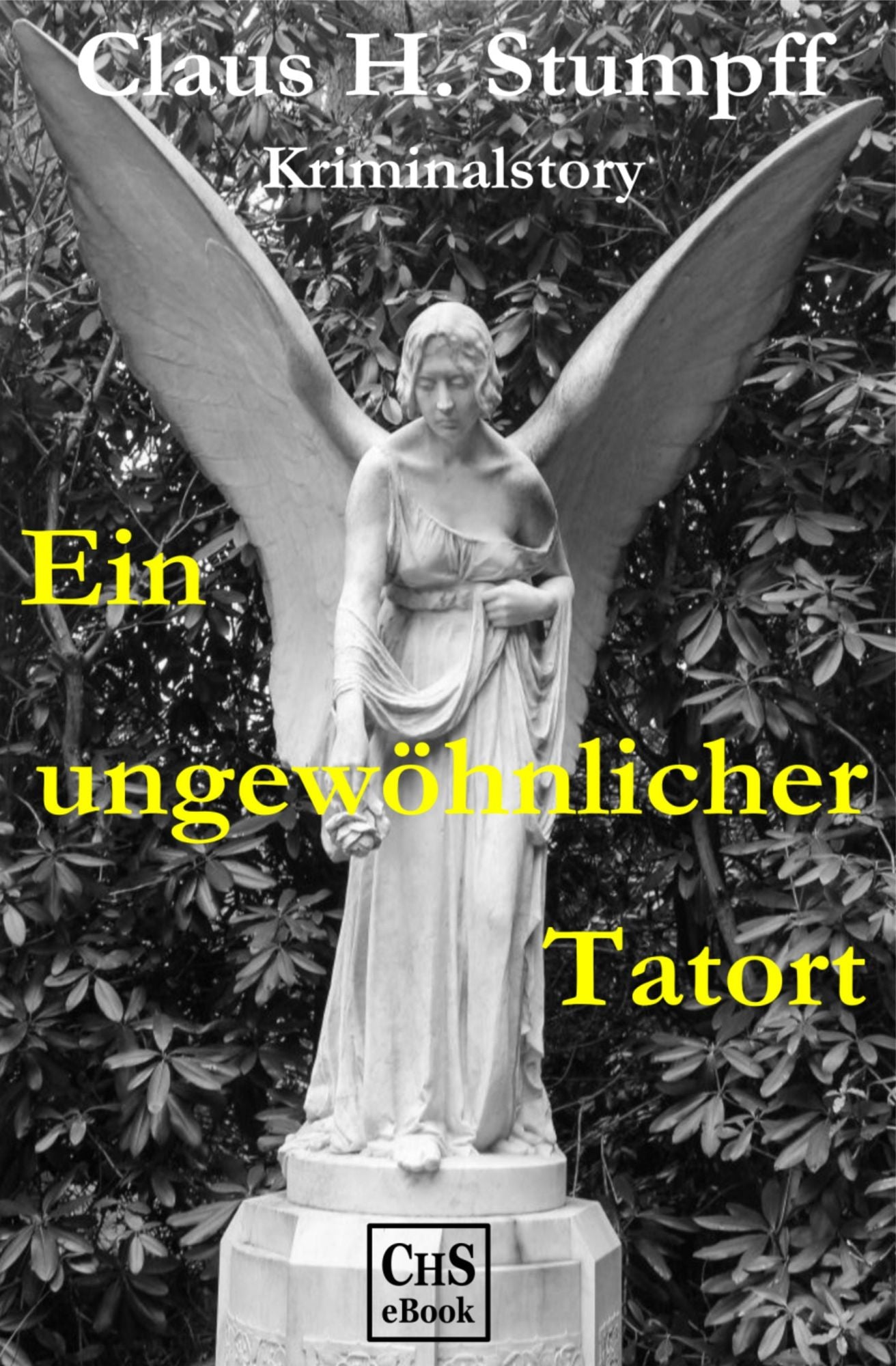 Ein ungewöhnlicher Tatort: Teil 2 der