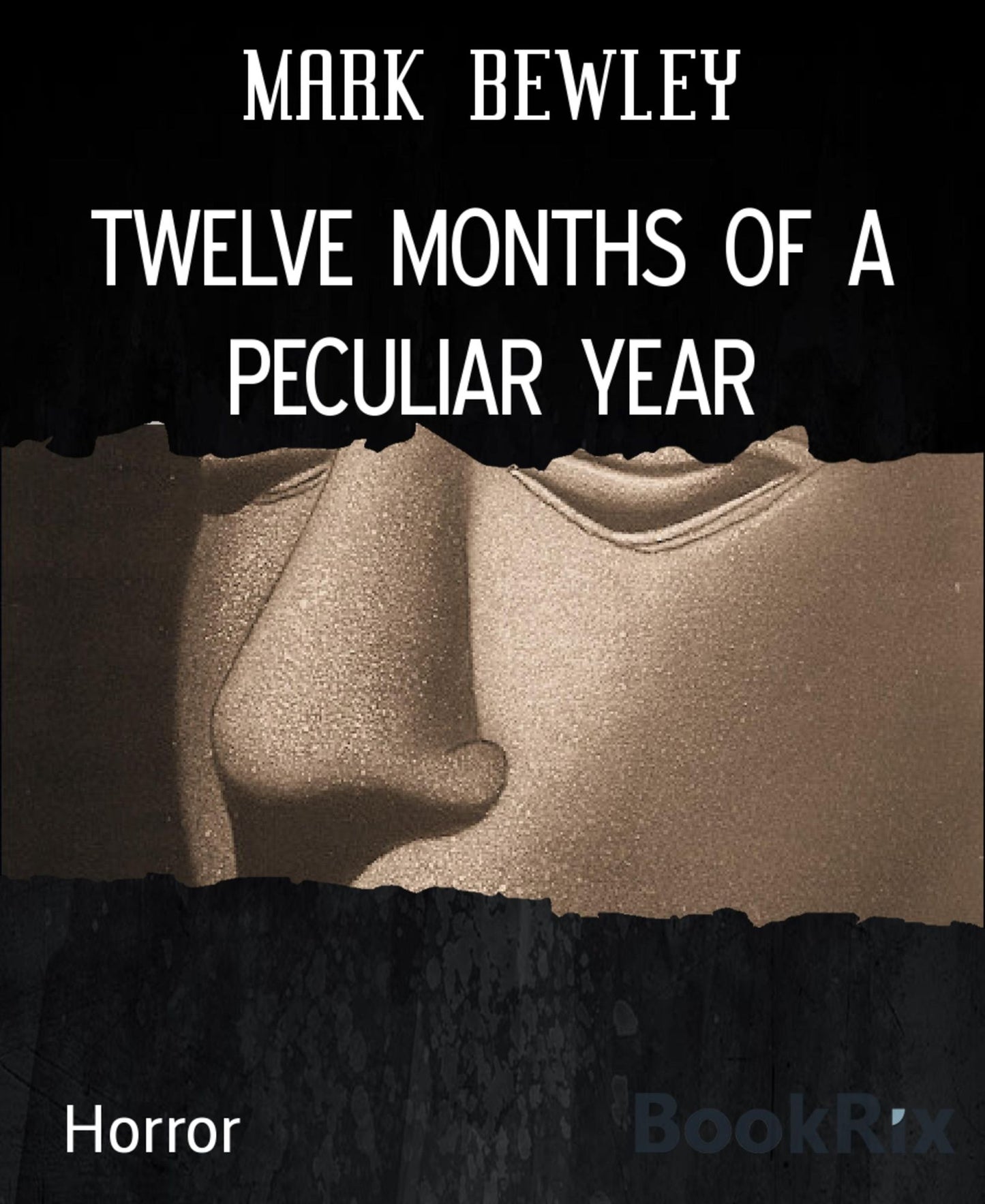 TWELVE MONTHS OF A PECULIAR YEAR