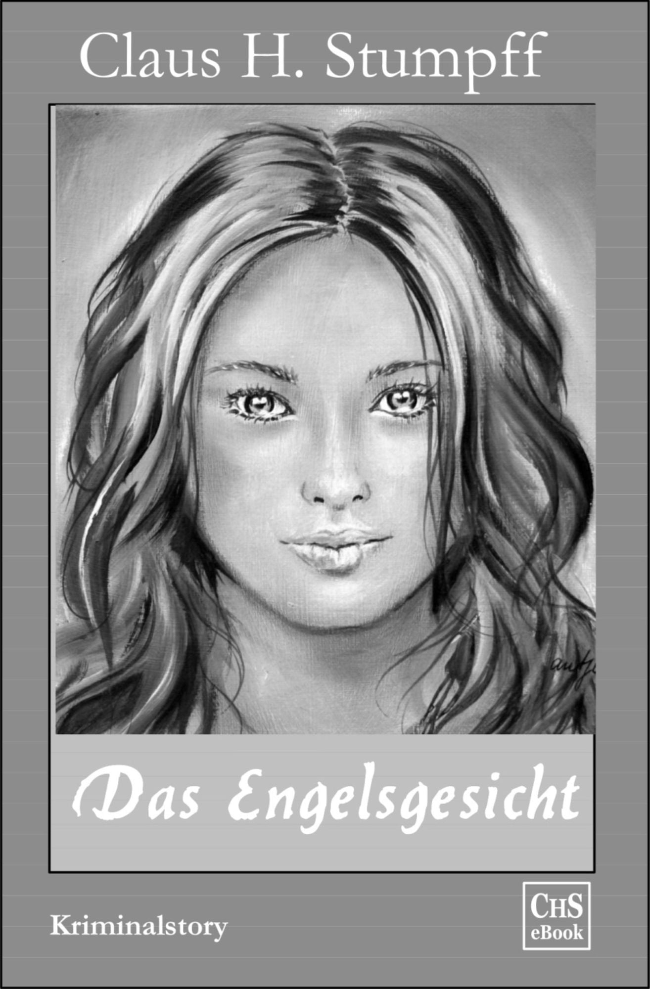 Das Engelsgesicht: Teil 3 der