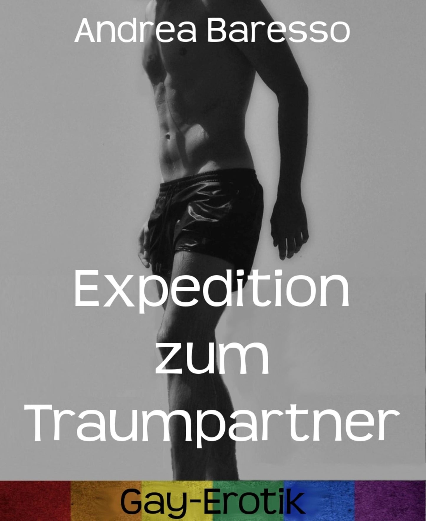 Expedition zum Traumpartner: Gay-Erotik