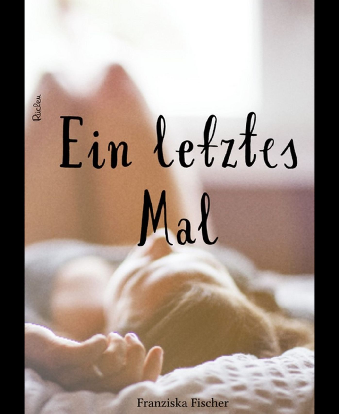 Ein letztes Mal
