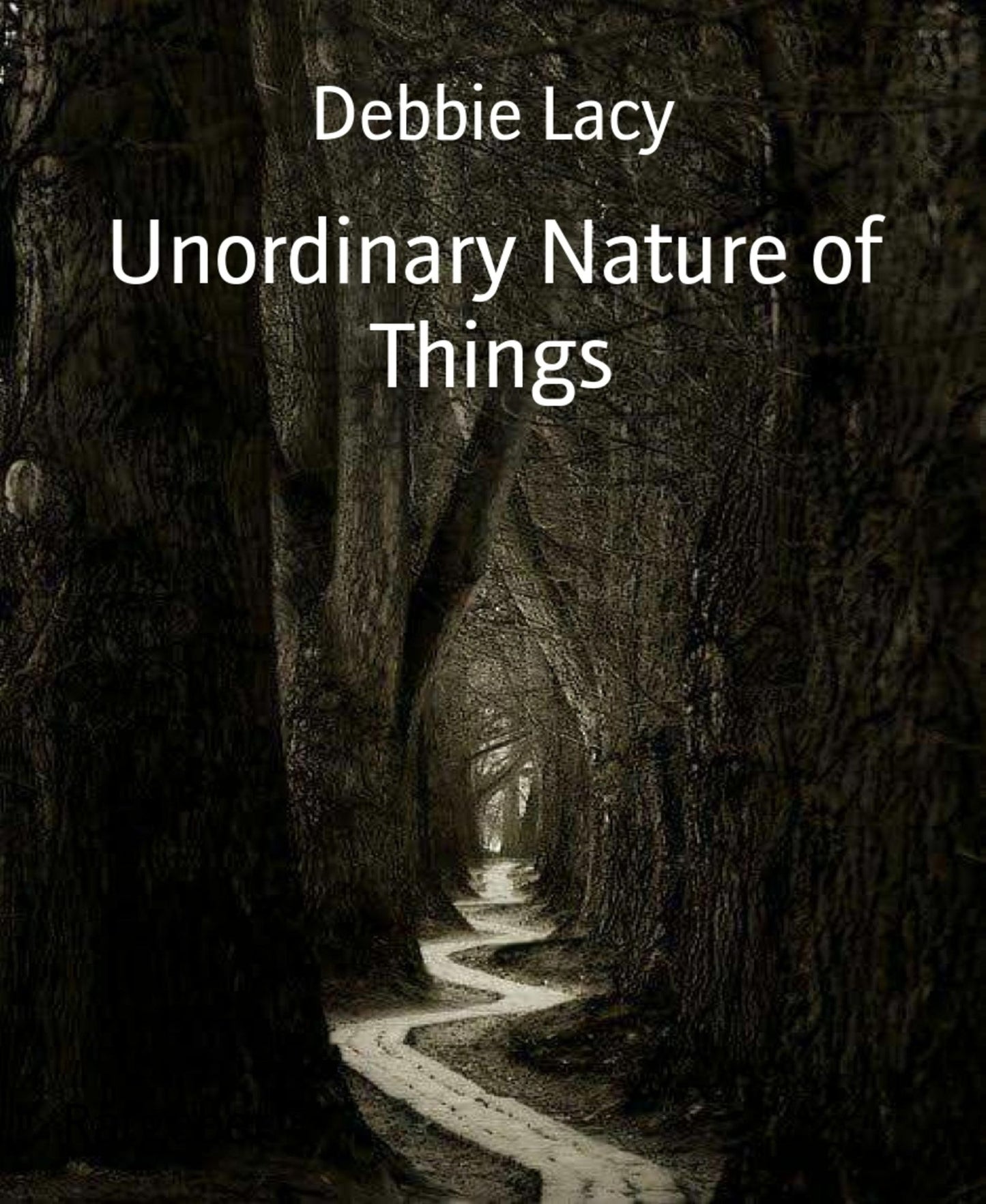 Unordinary Nature of Things