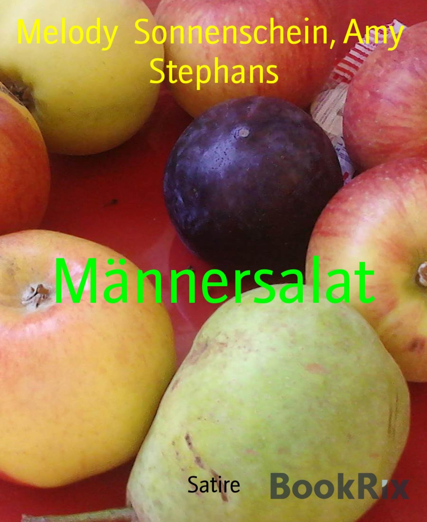 Männersalat