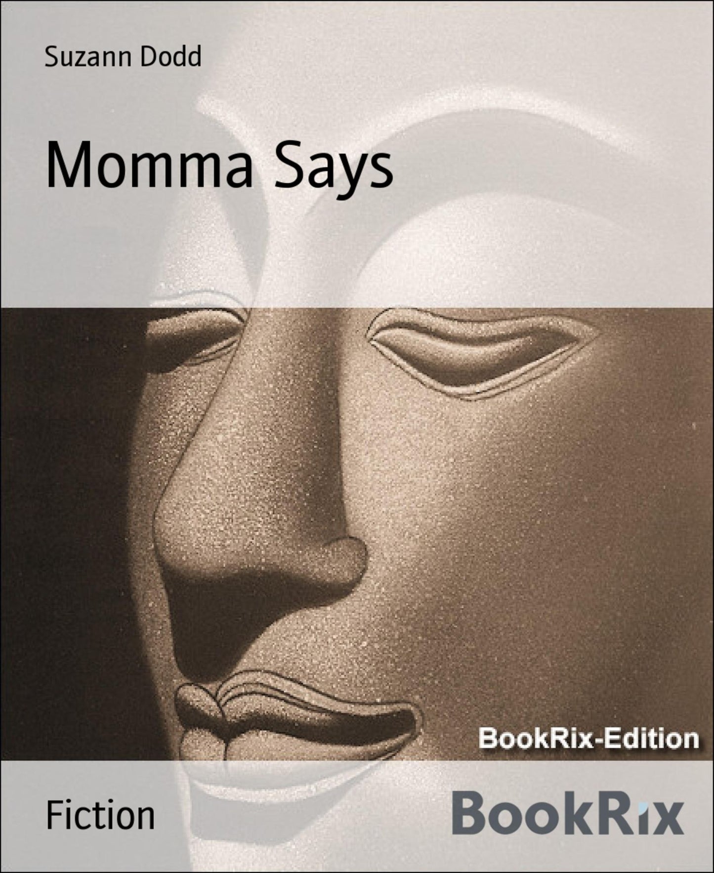 Momma Says