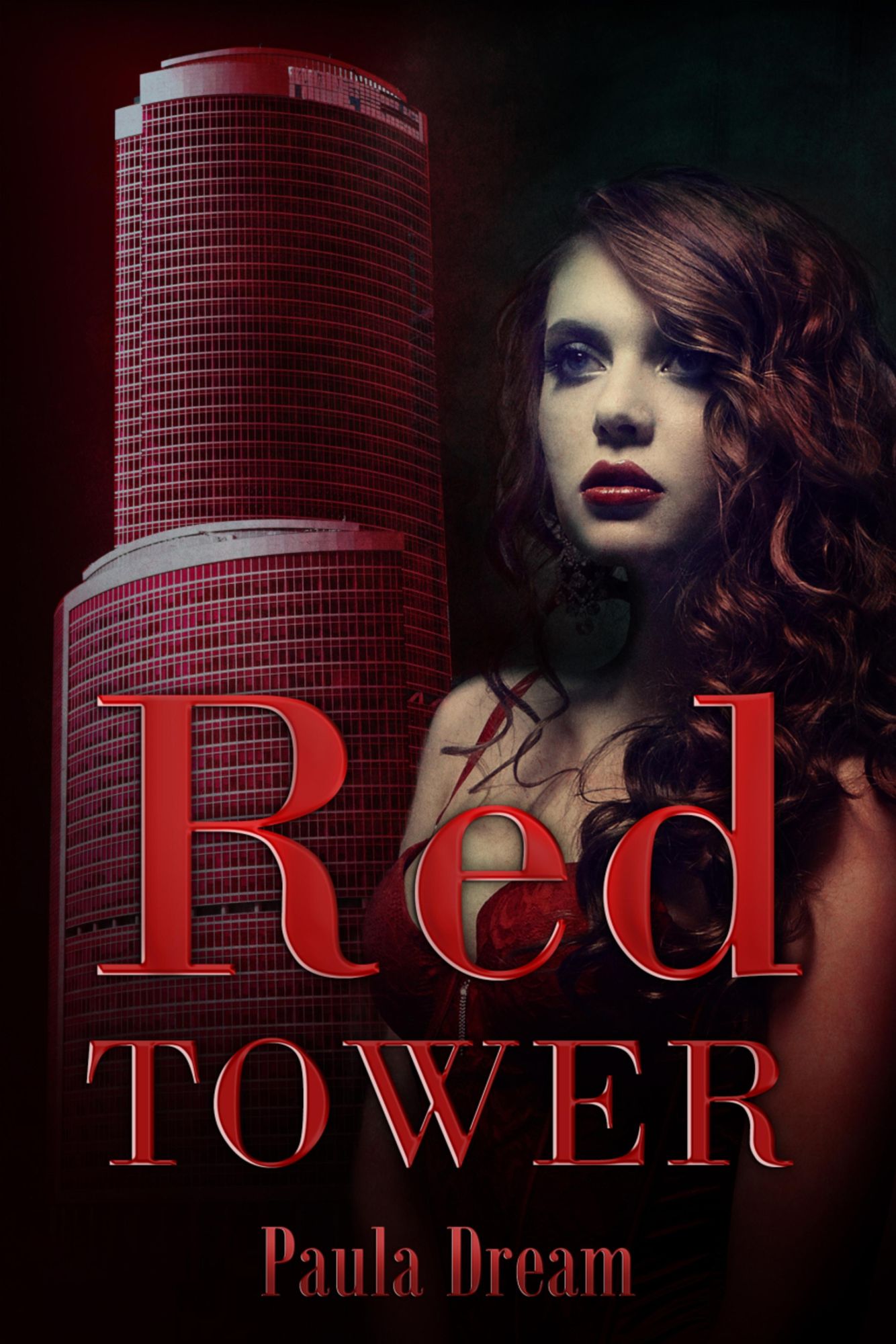 Red Tower