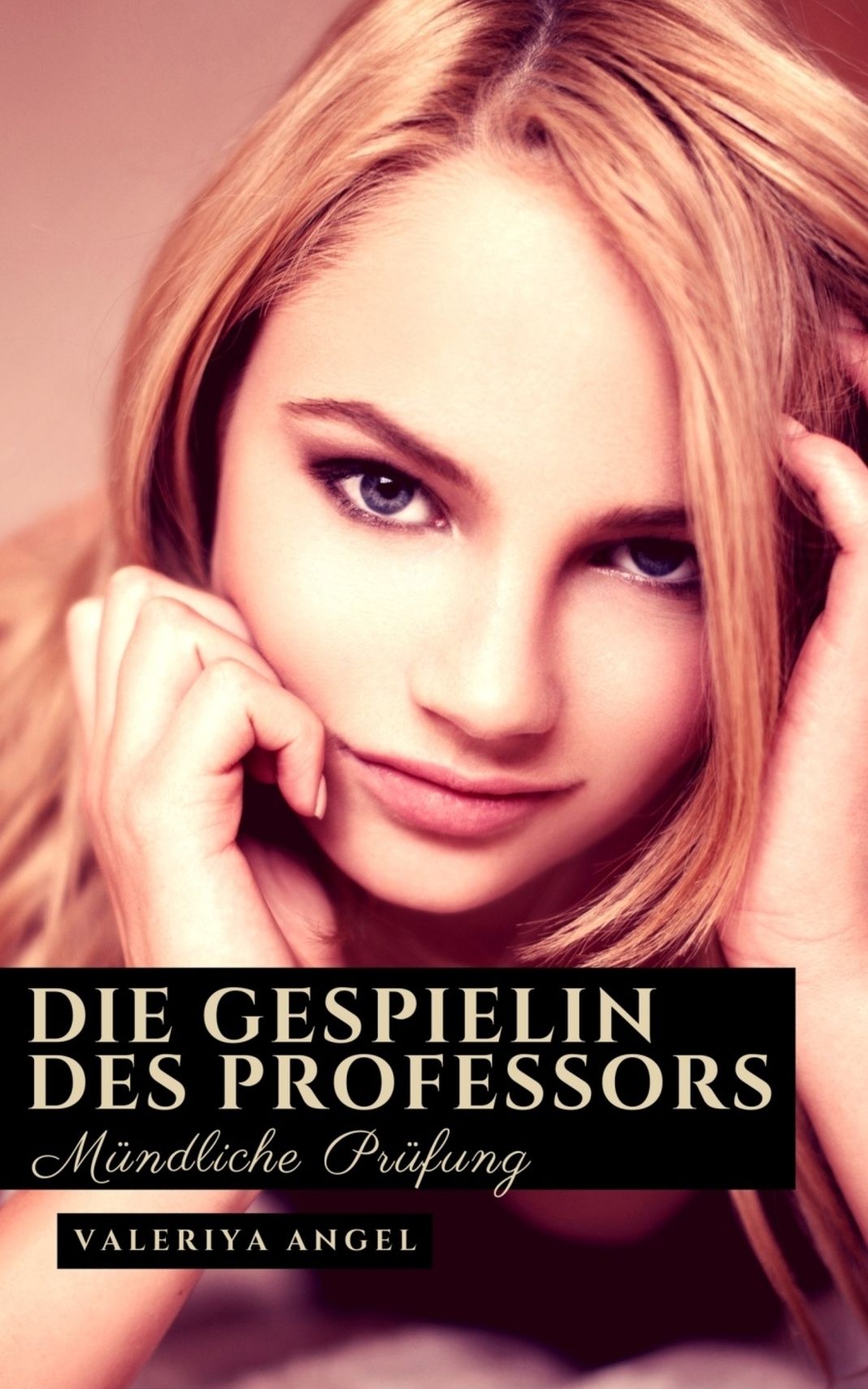 Die Gespielin des Professors: Mündliche Prüfung