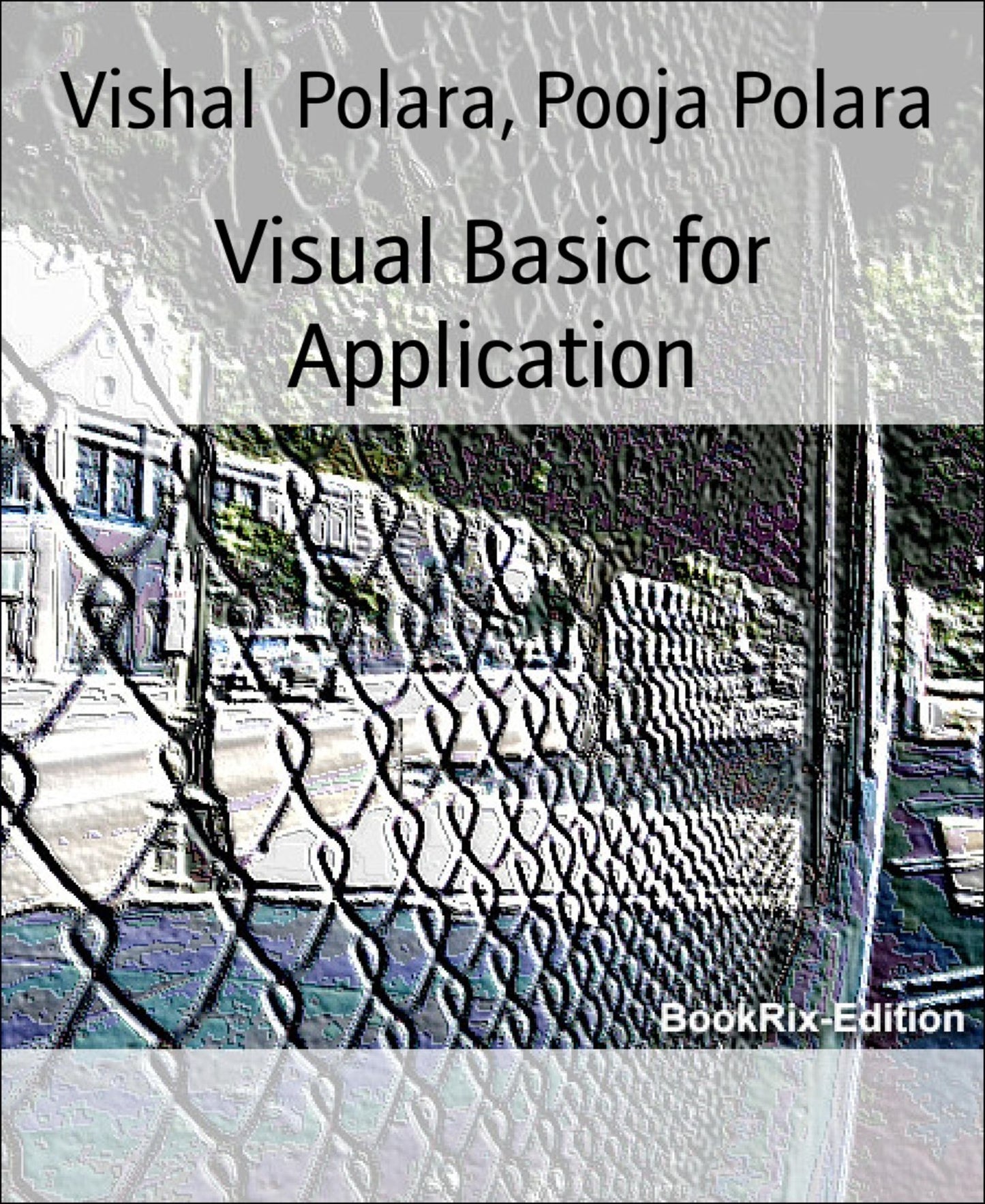 Visual Basic for Application