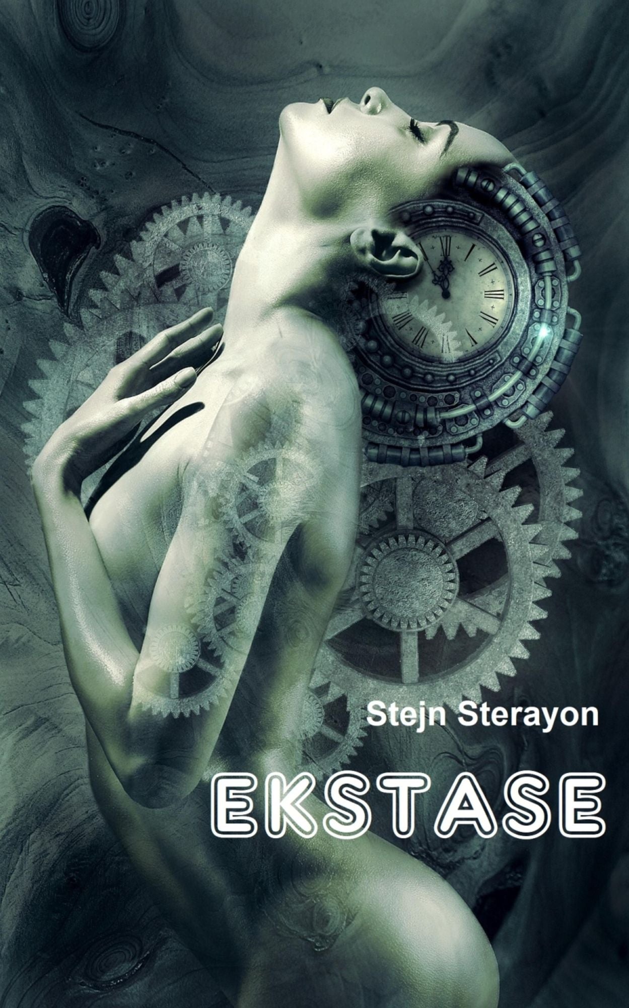 Ekstase: Vier erotische Kurzgeschichten