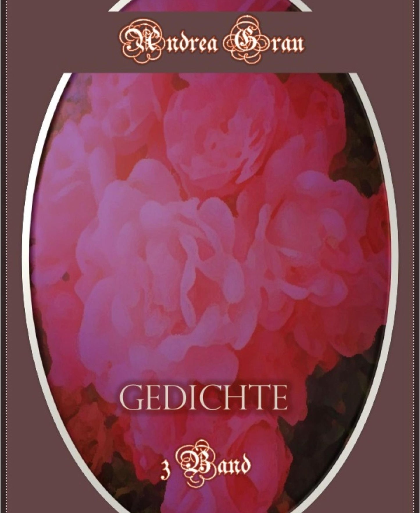 Gedichte Band 2: Romantische Verse der Poesie