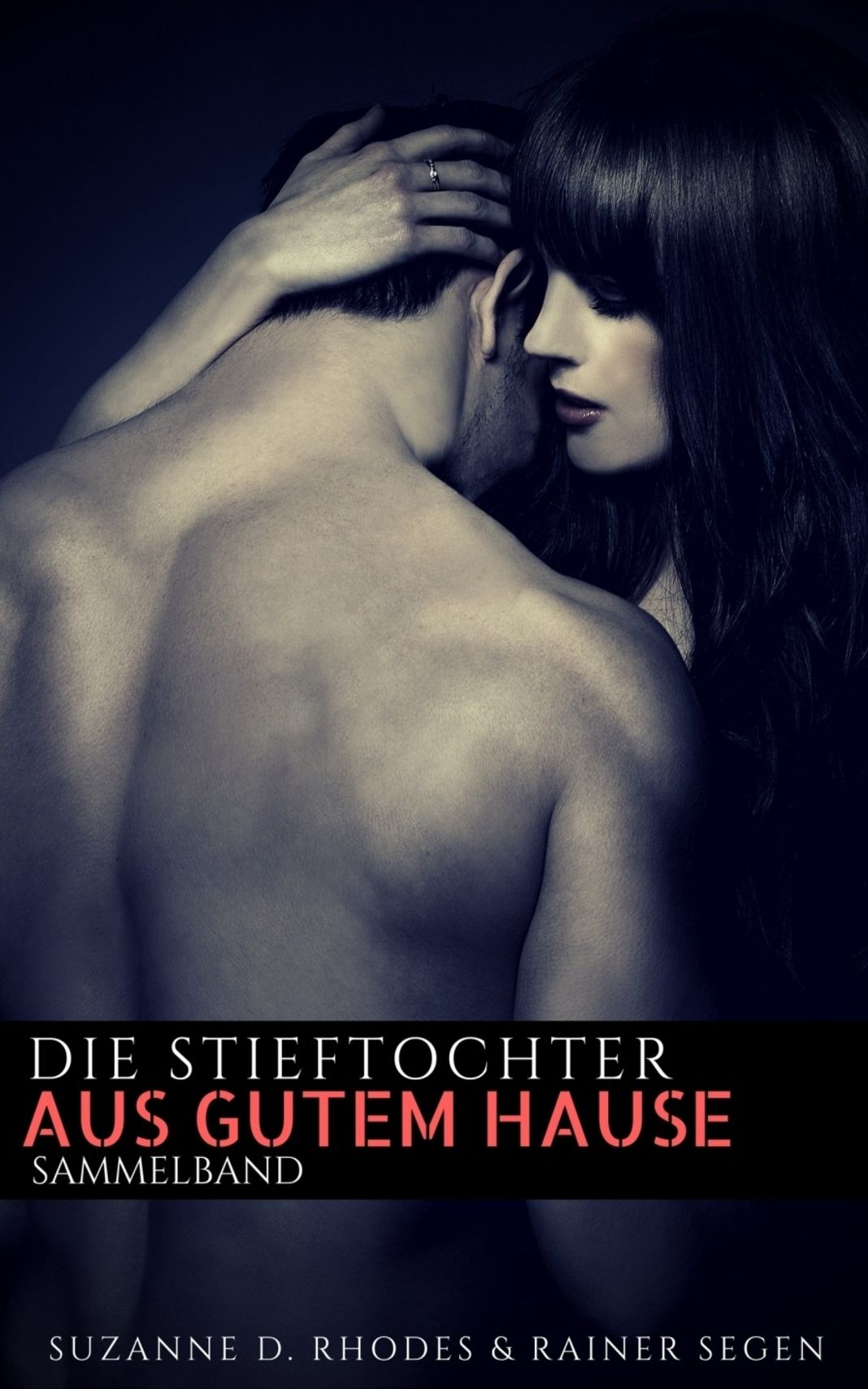 Die Stieftochter aus gutem Hause: Sammelband