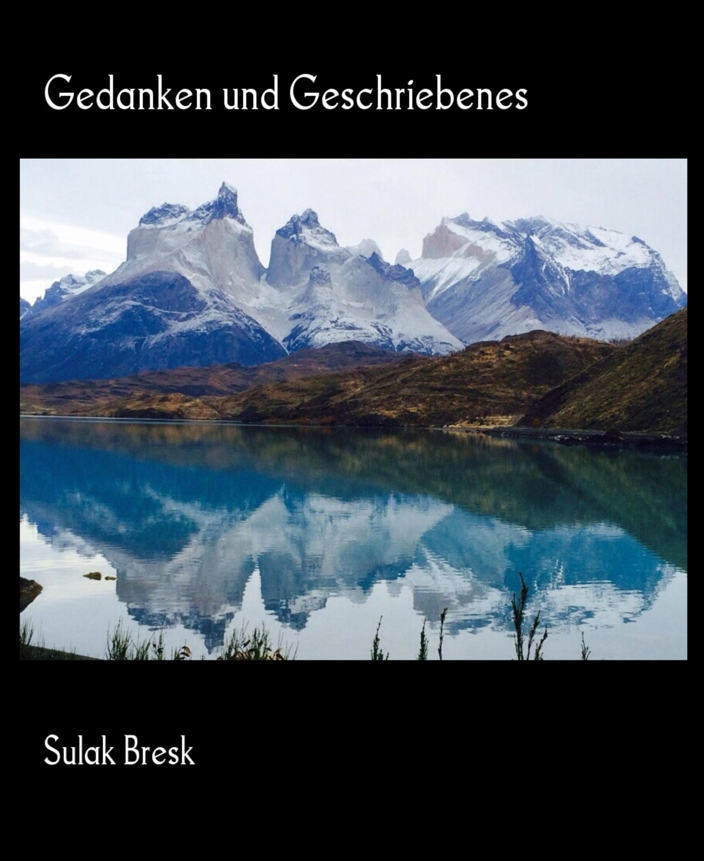 Gedanken und Geschriebenes