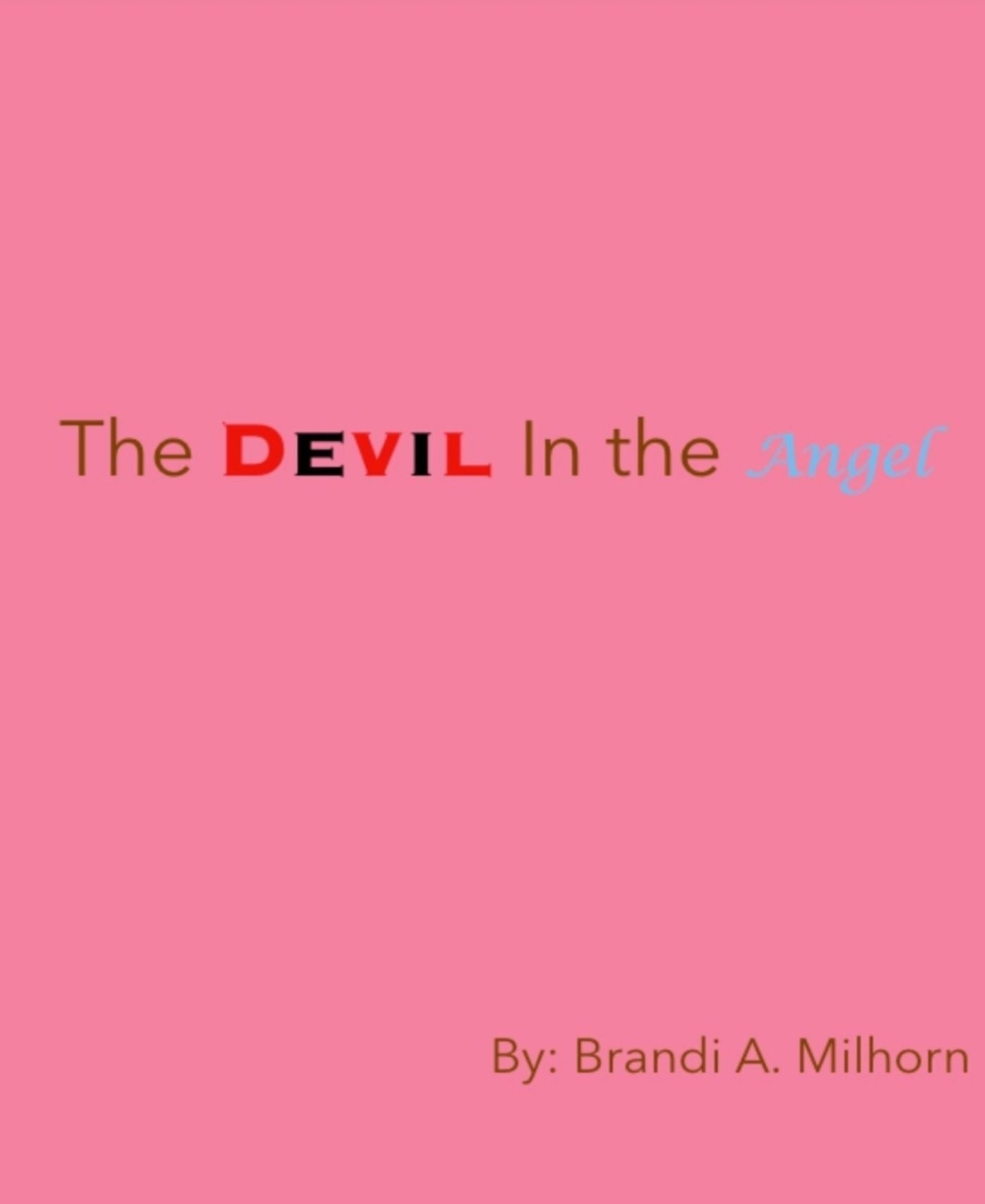 The Devil In the Angel