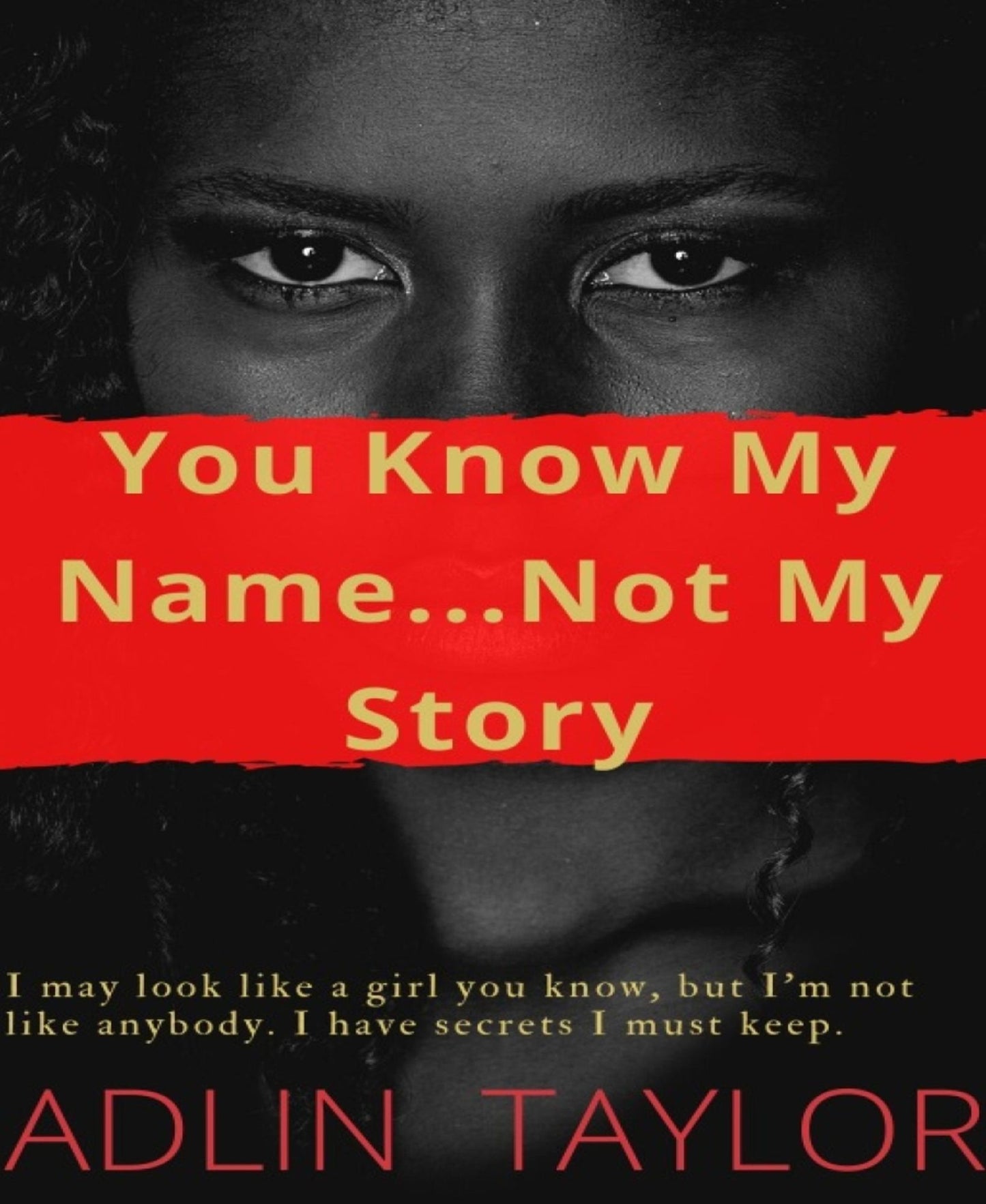 You Know My Name... Not My Story: Like Sands through the Hourglass... so are the Days of my Life
