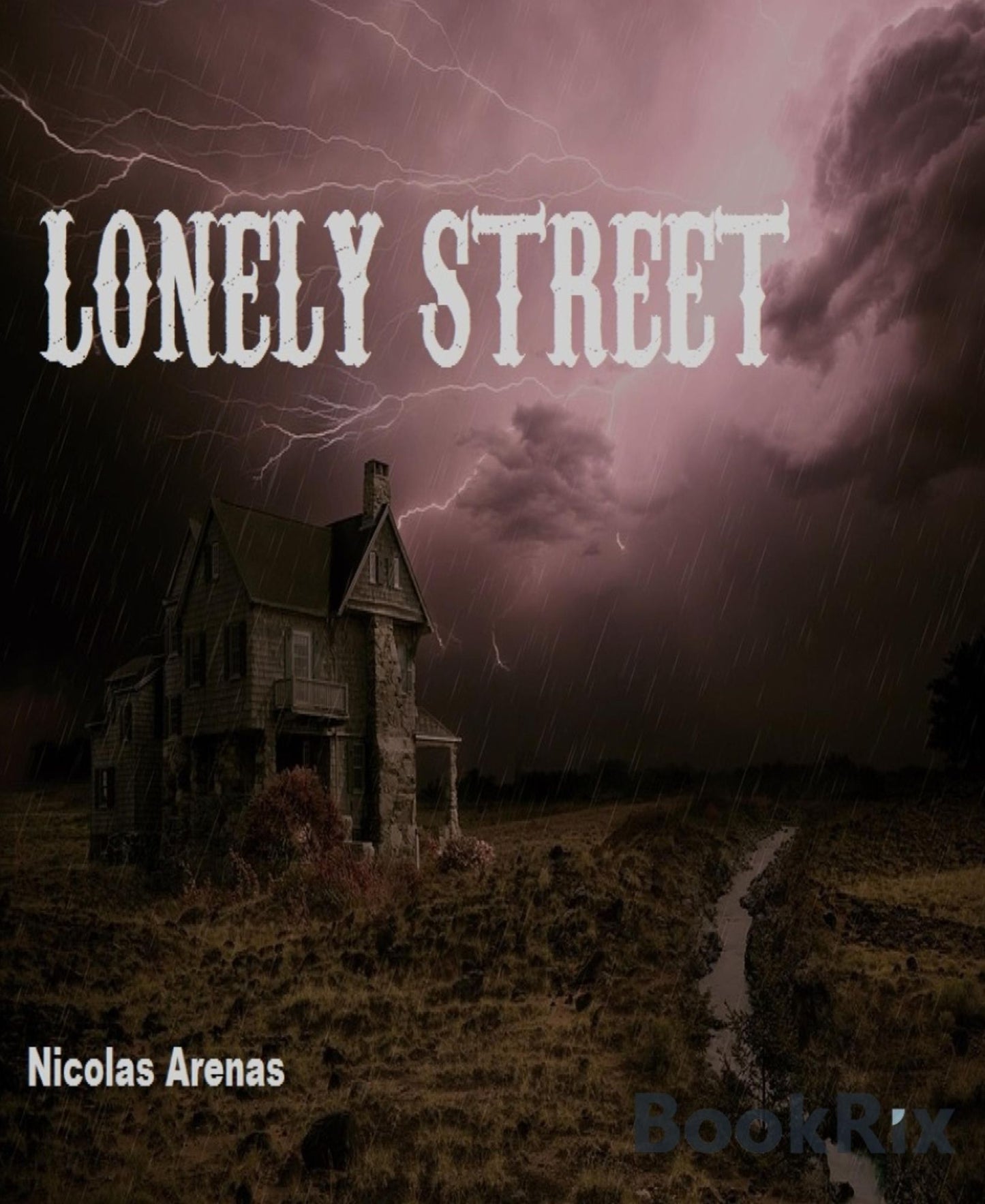 Lonely Street: Straße der Einsamkeit
