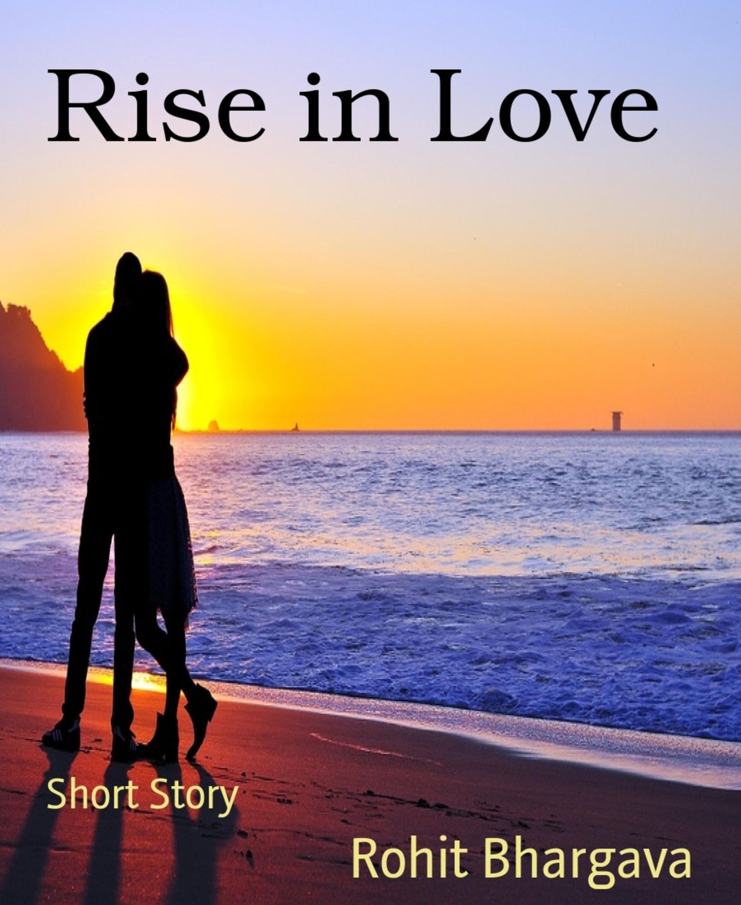 Rise in Love