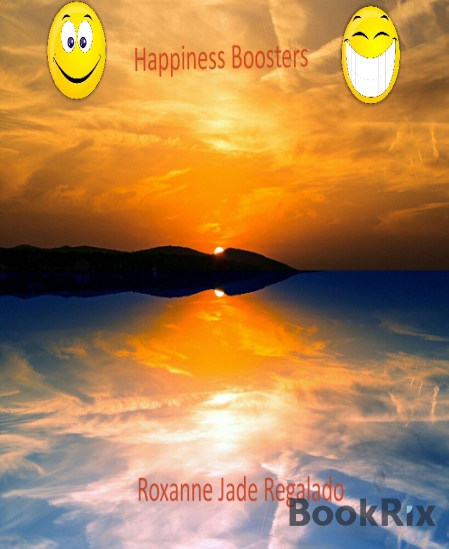 HAPPINESS BOOSTERS