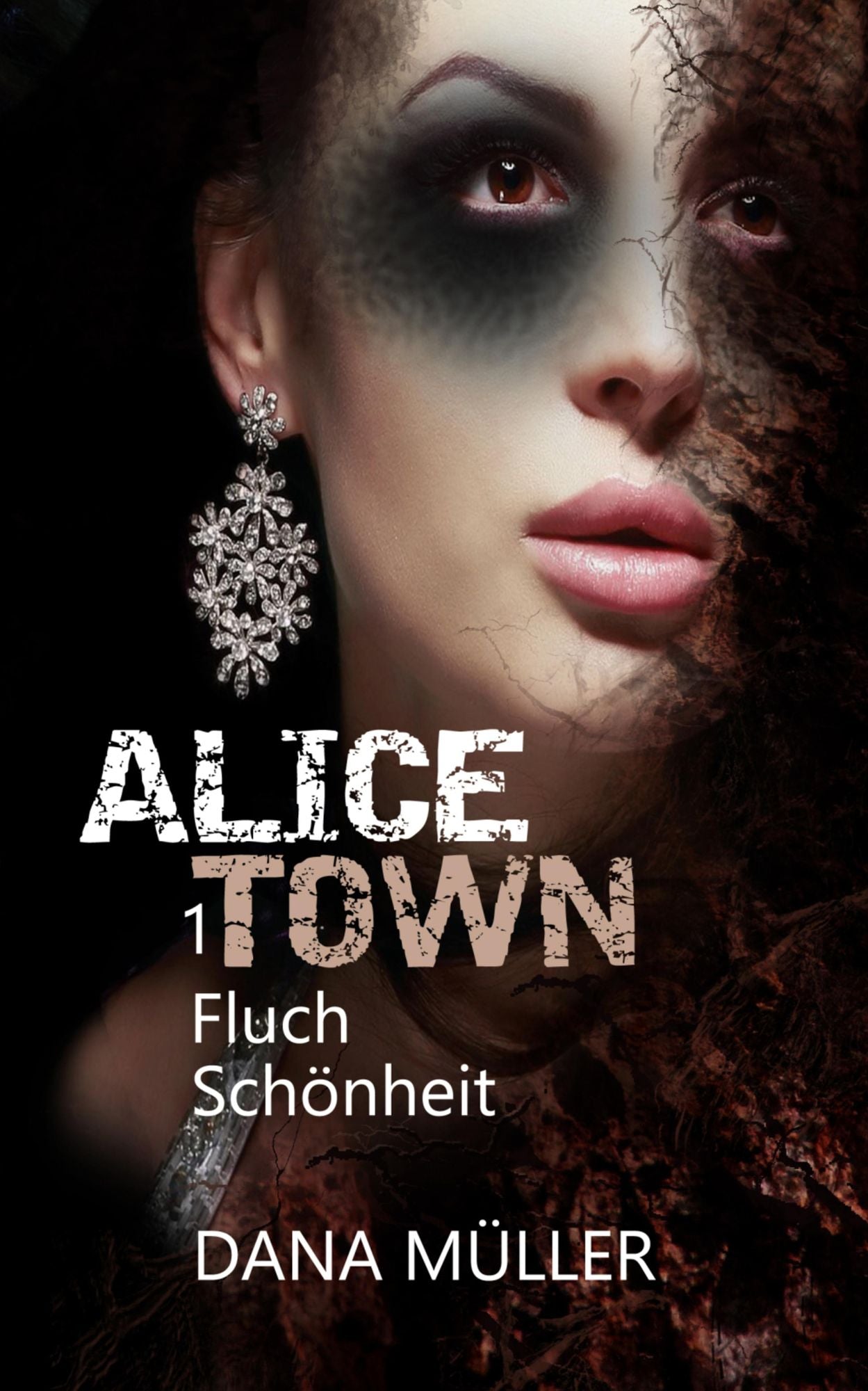 ALICETOWN: Fluch Schönheit: Mystery-Serie