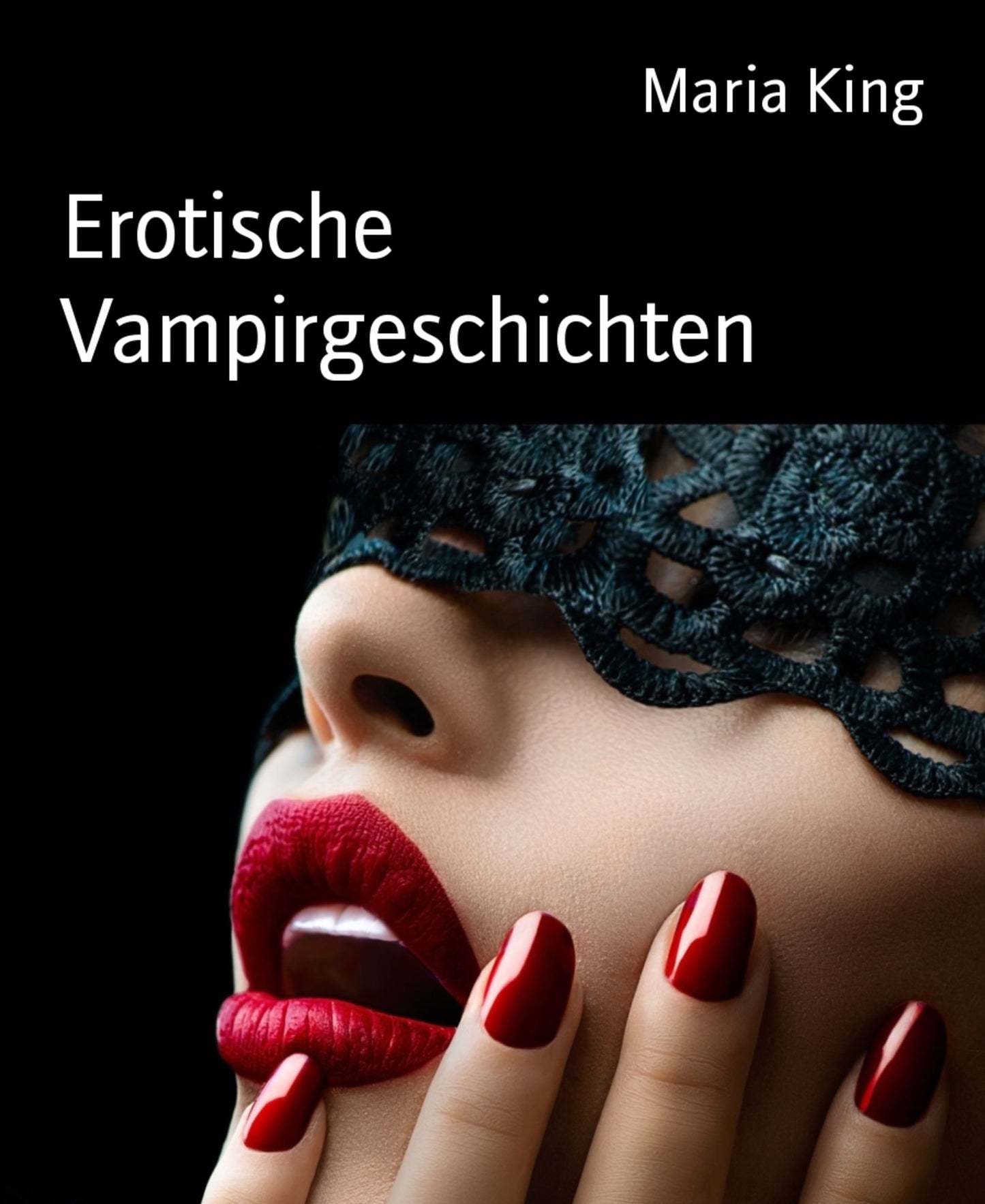 Erotische Vampirgeschichten: Sammelband