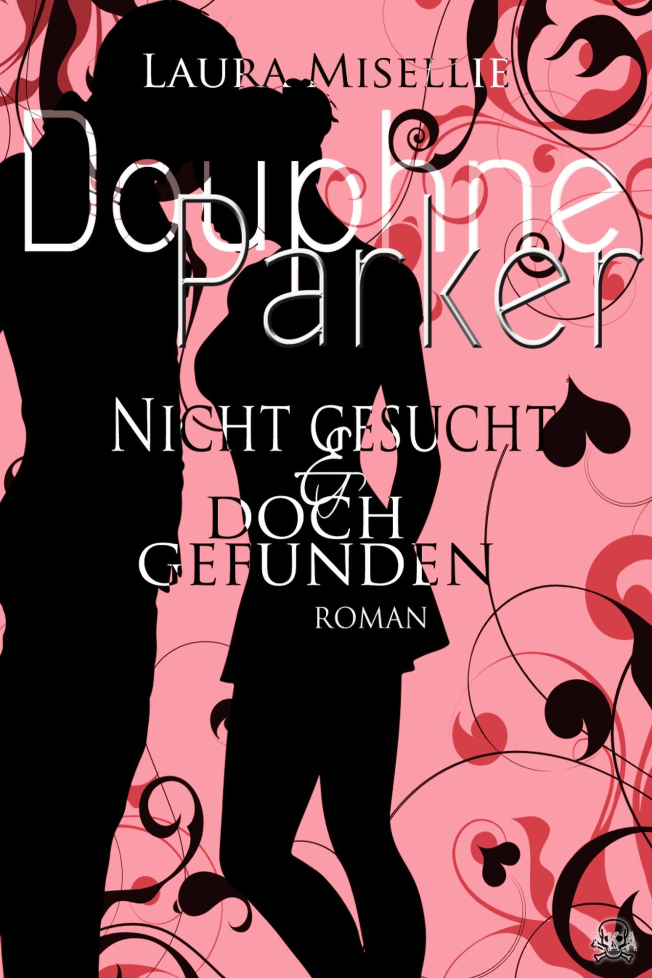 Douphne Parker: Nicht gesucht und doch gefunden