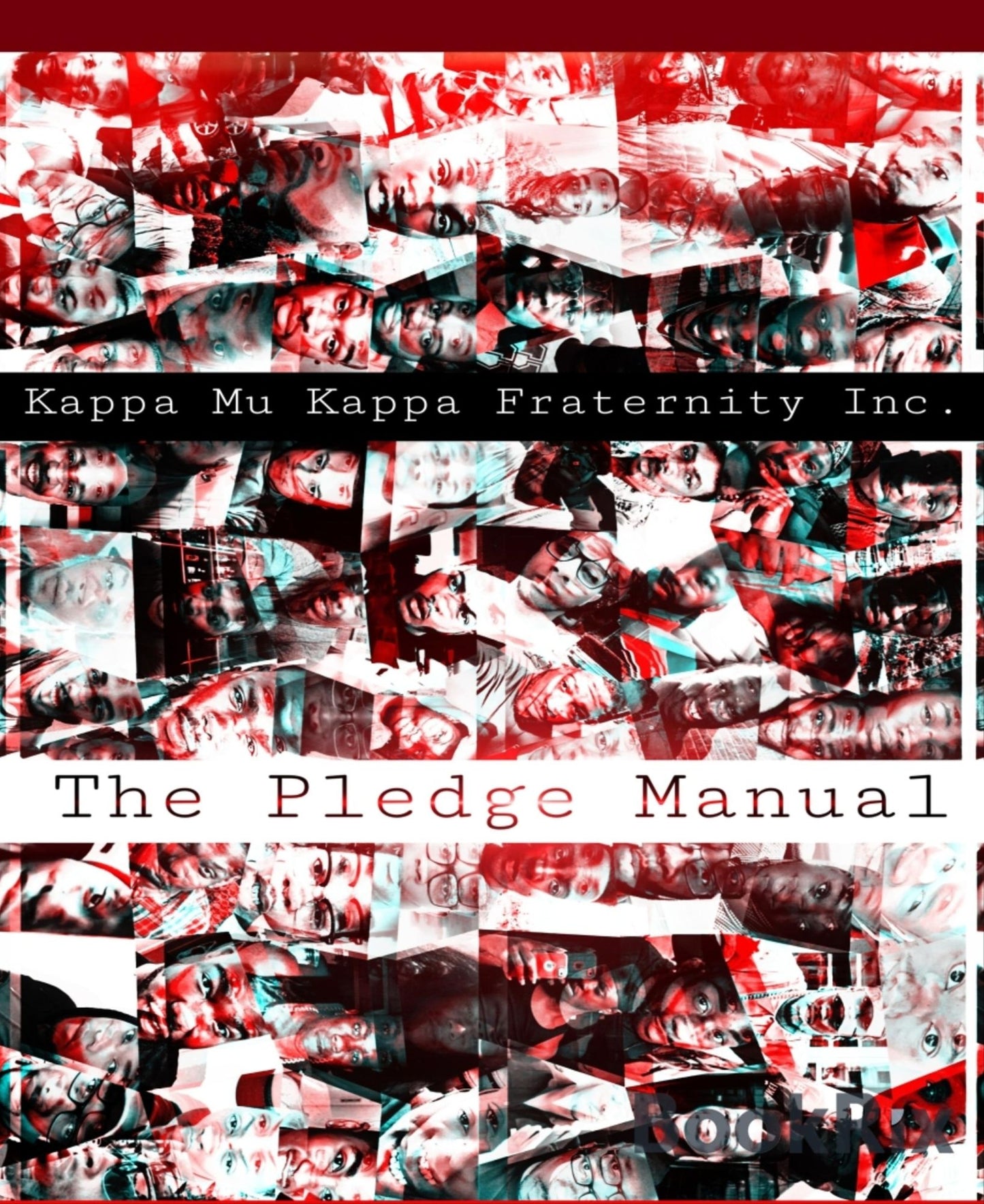 The Pledge Manual