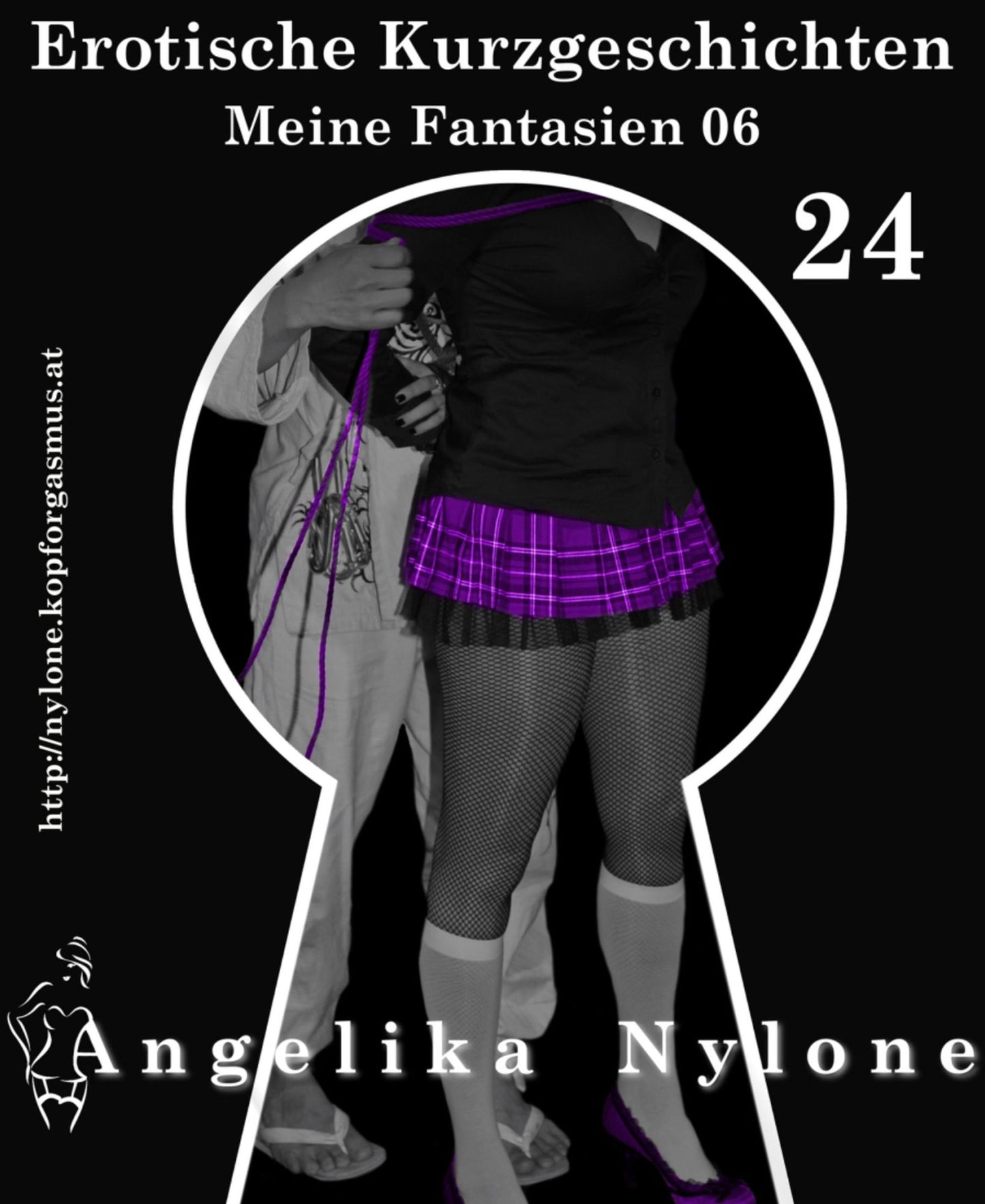 Erotische Kurzgeschichten 24 - Meine Fantasien 06