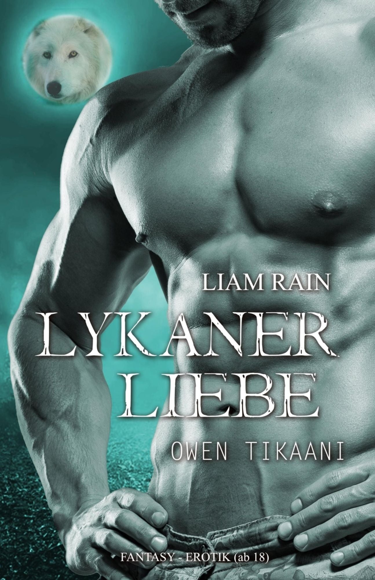 Owen Tikaani