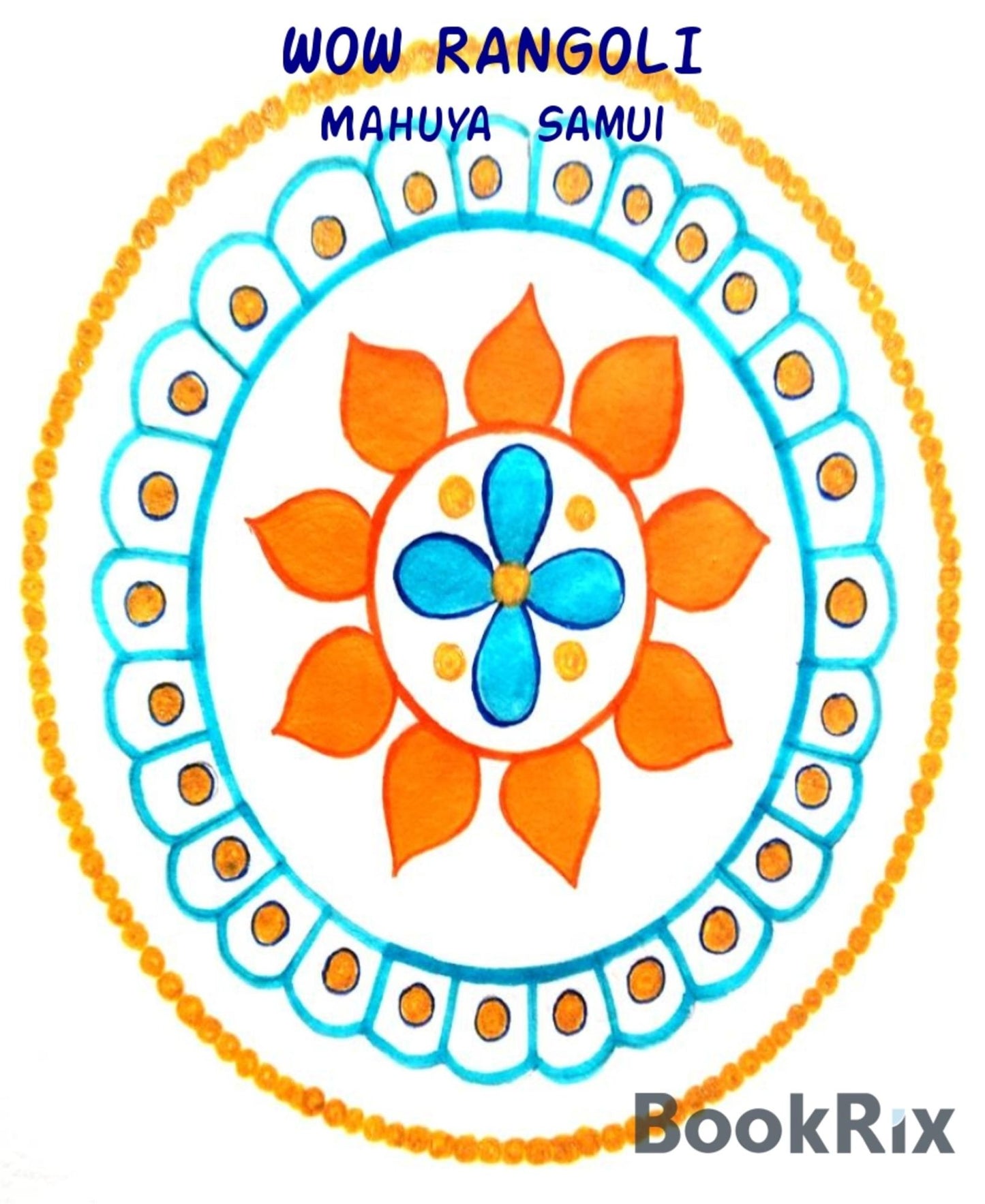 WOW RANGOLI