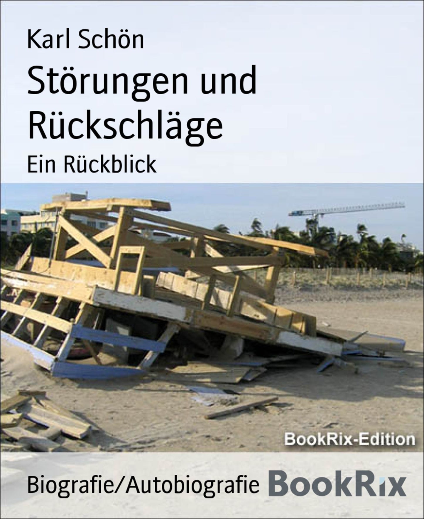 Störungen und Rückschläge: Ein Rückblick