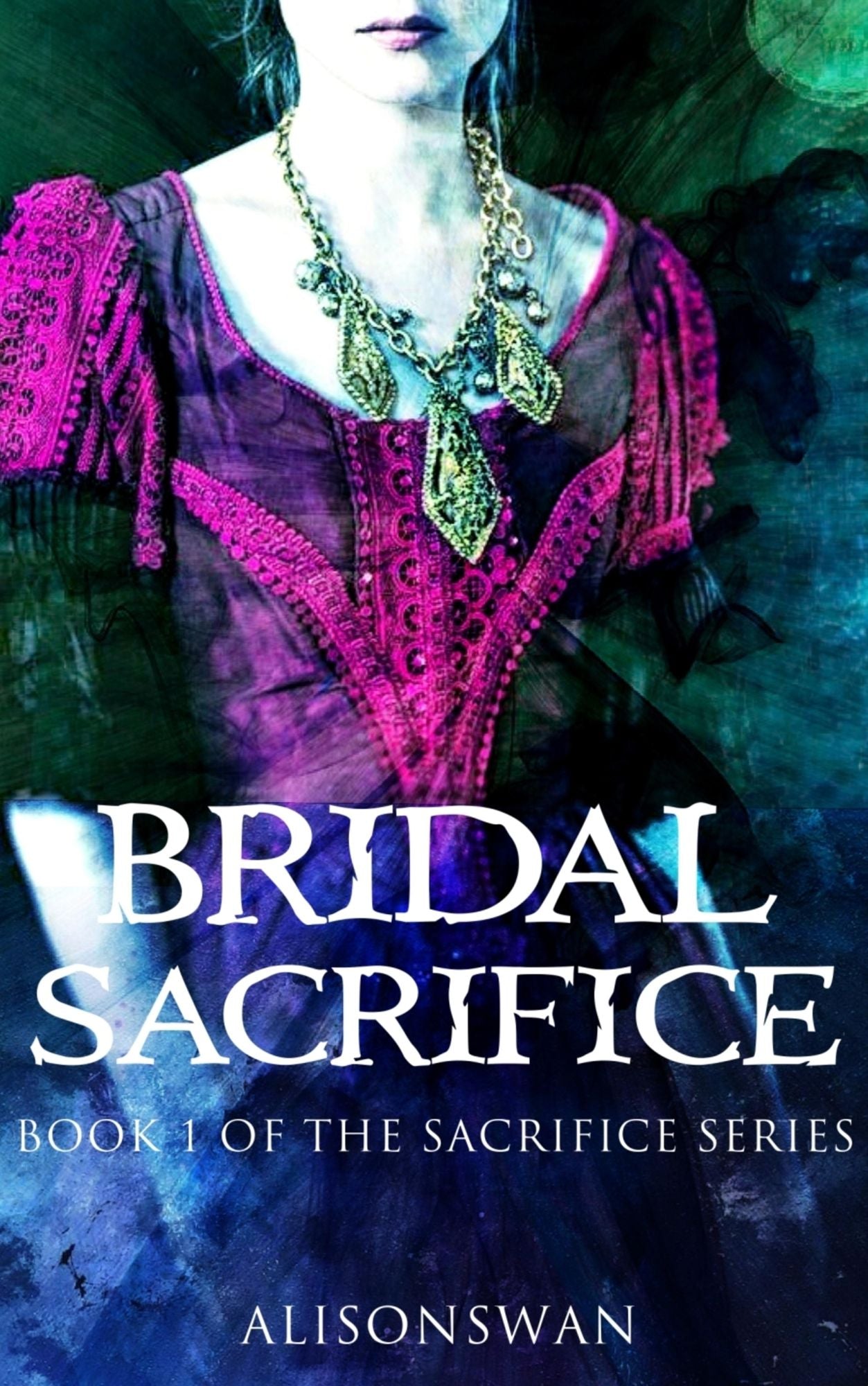Bridal Sacrifice (Sacrifice, #1)