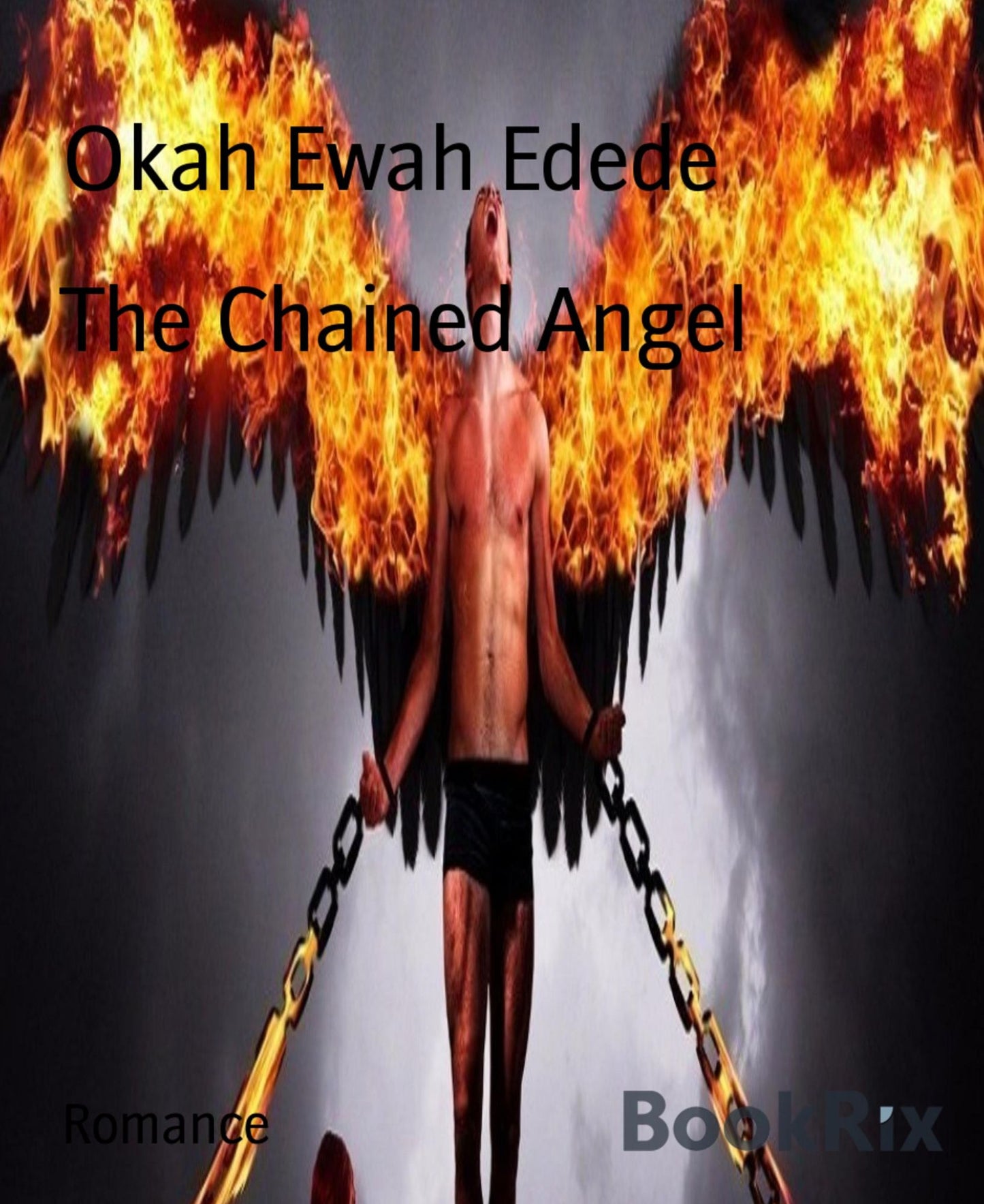 The Chained Angel