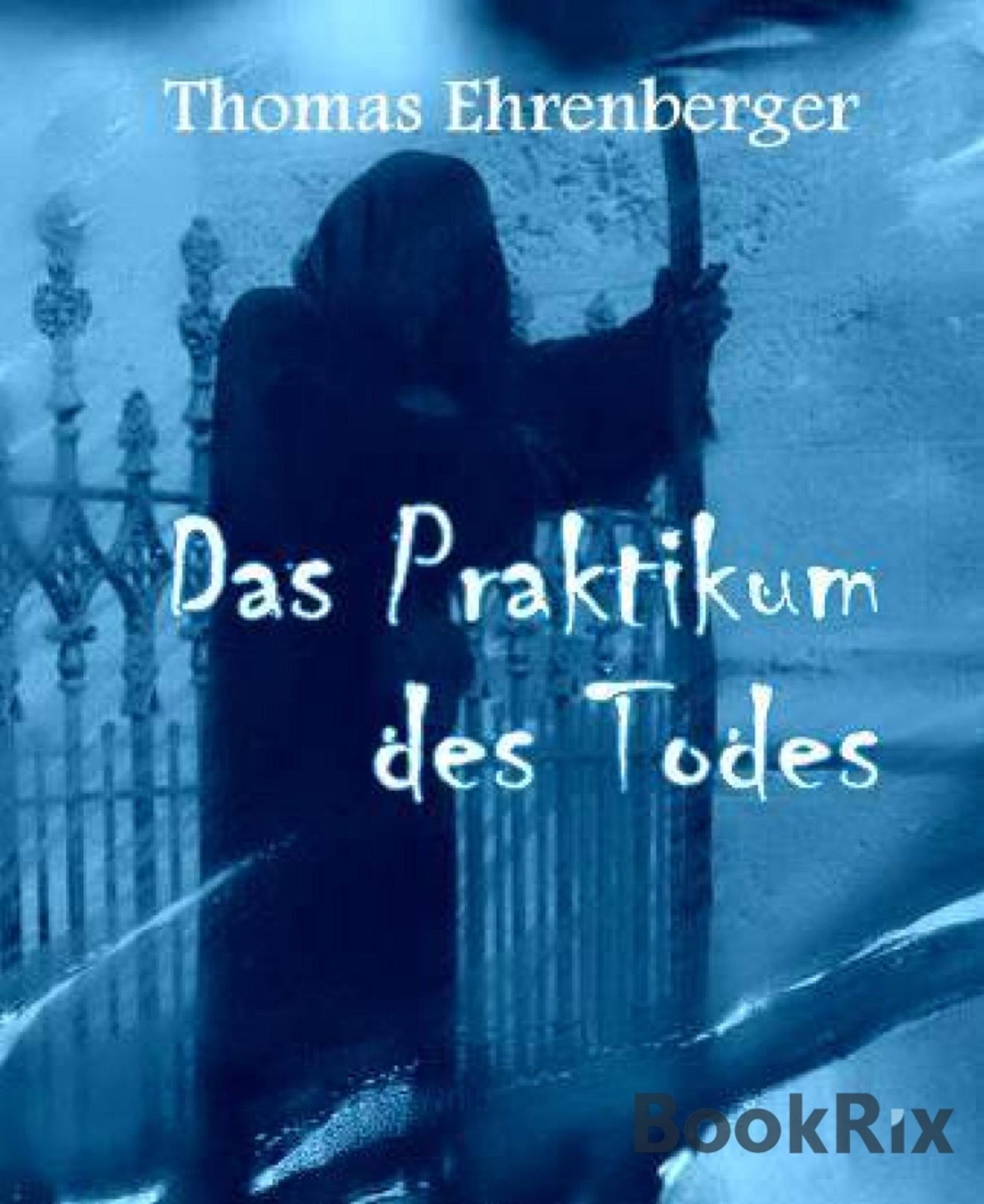 Das Praktikum des Todes
