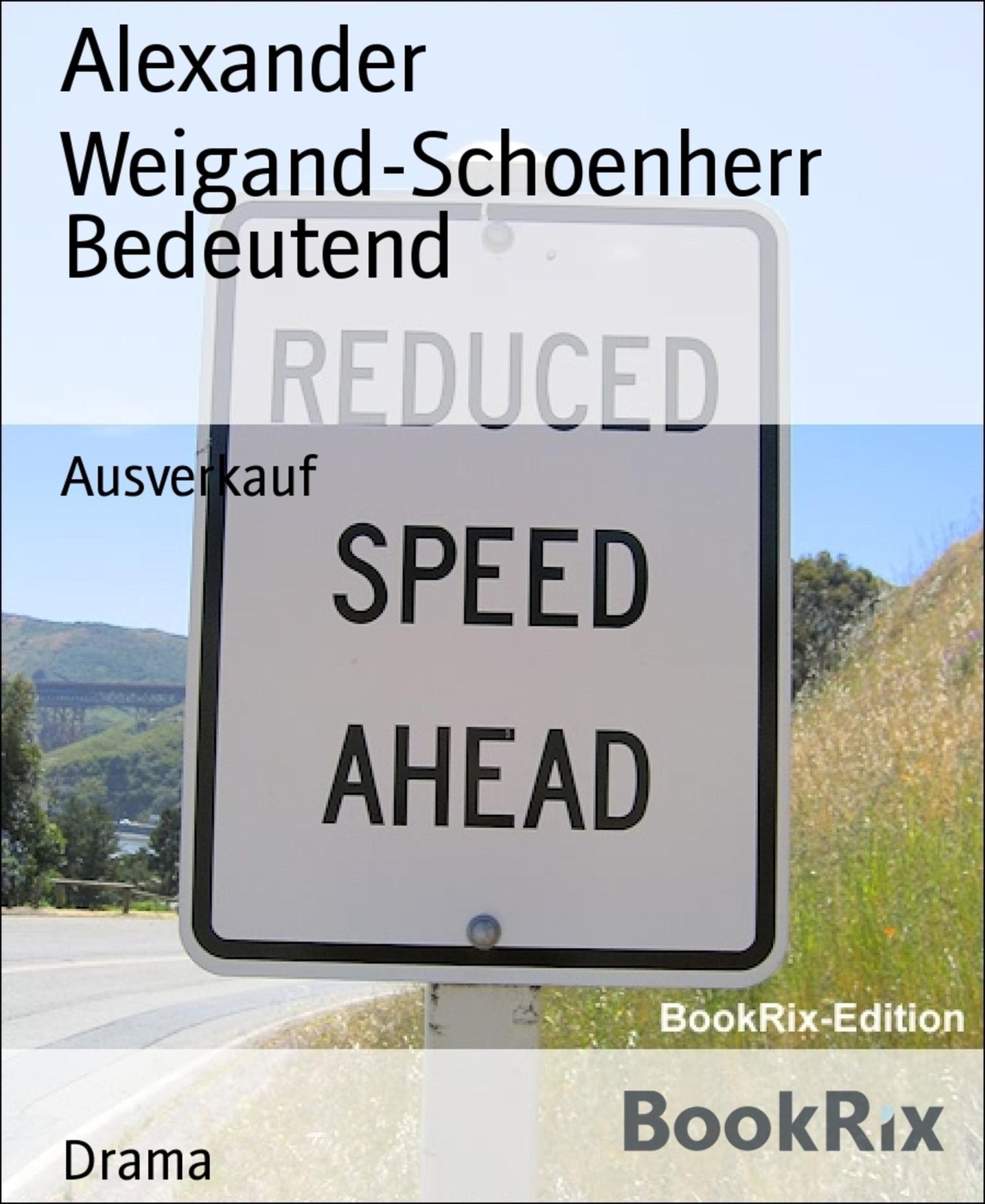 Bedeutend: Ausverkauf