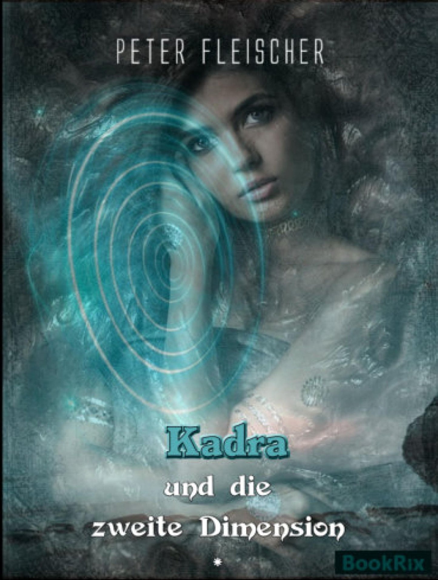 Kadras Versprechen: Pedro und Shirah