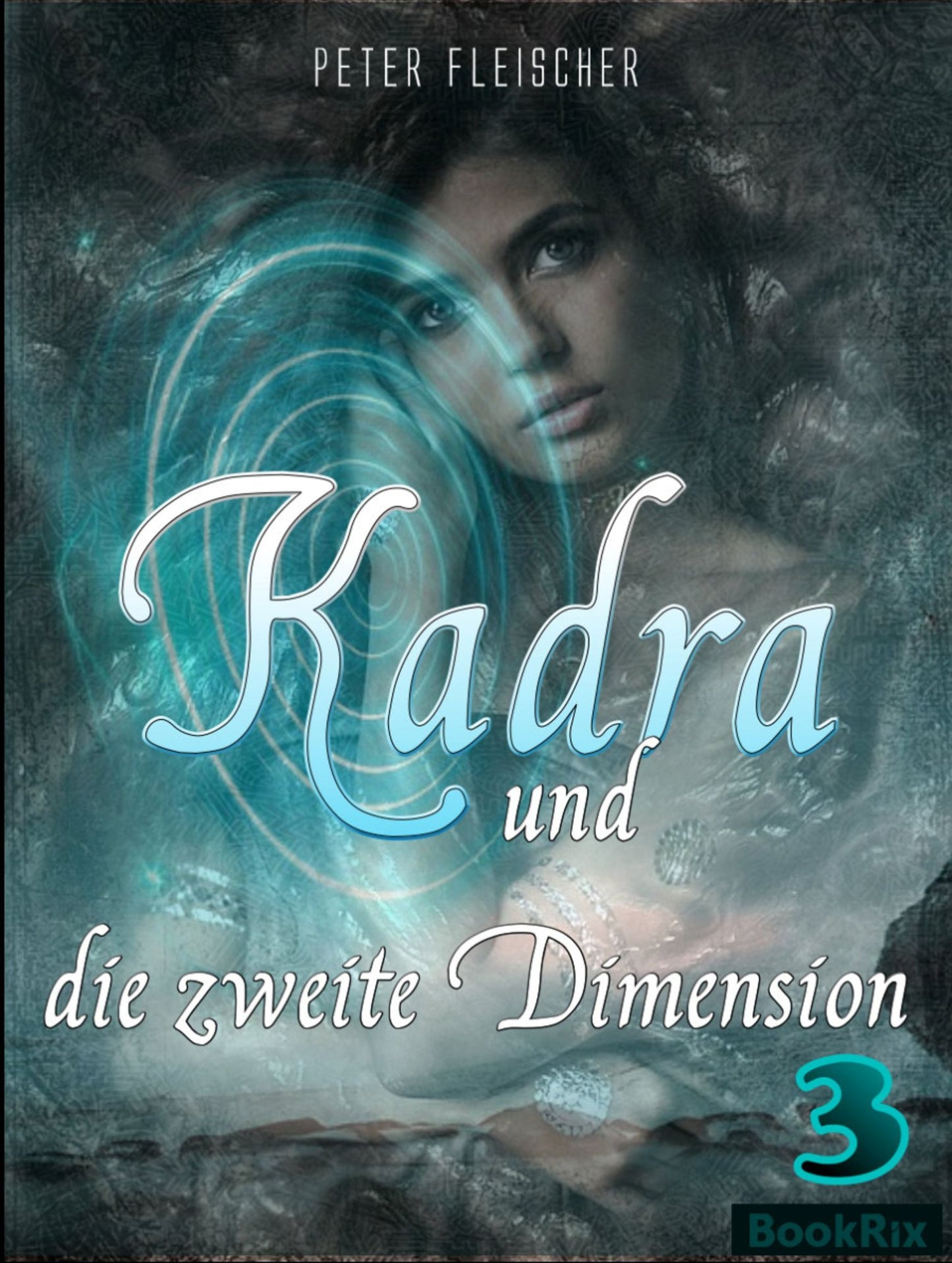Kadras Versprechen: Das Ritual am Ozean