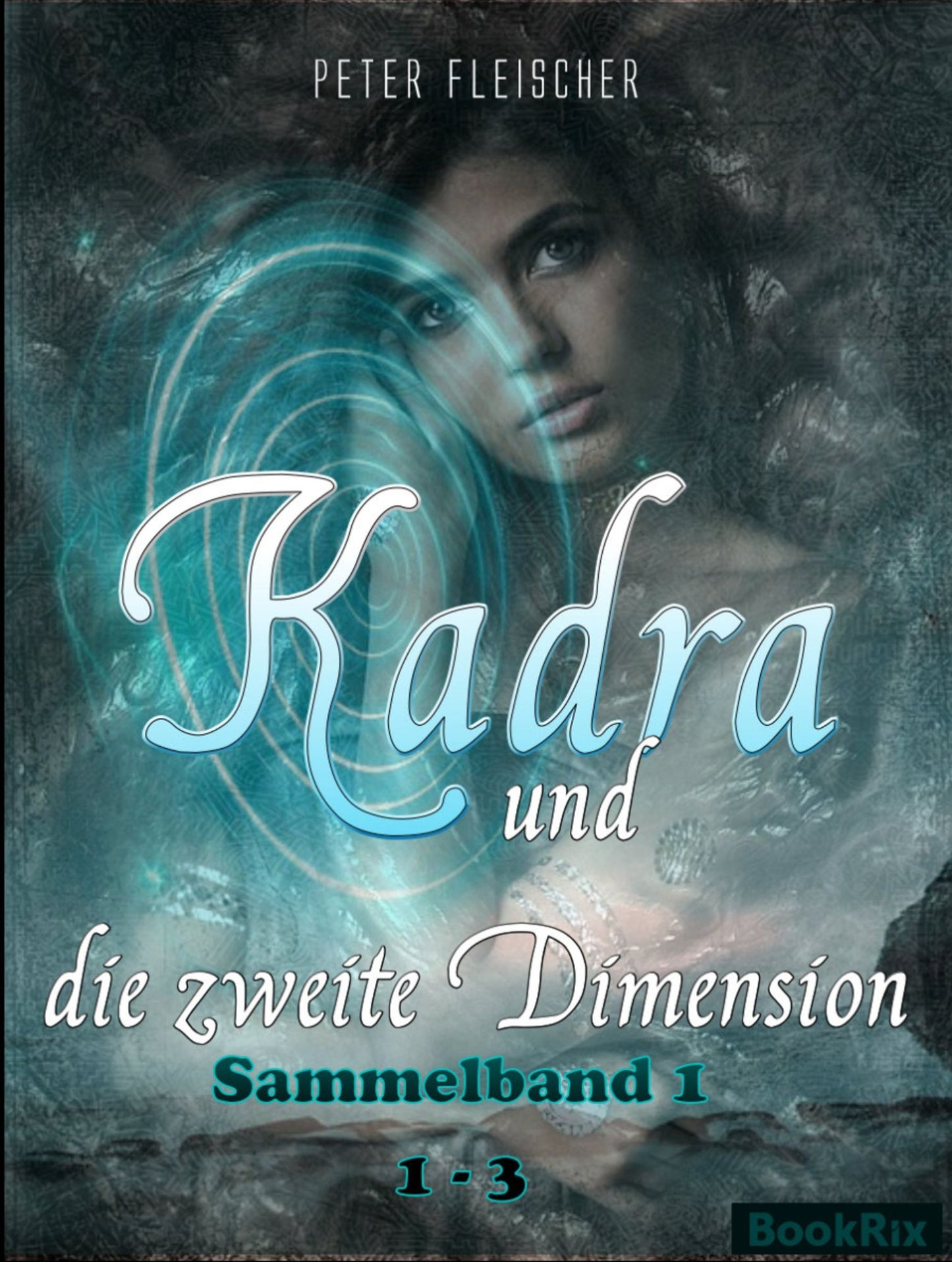 Kadras Versprechen: Sammelband 1