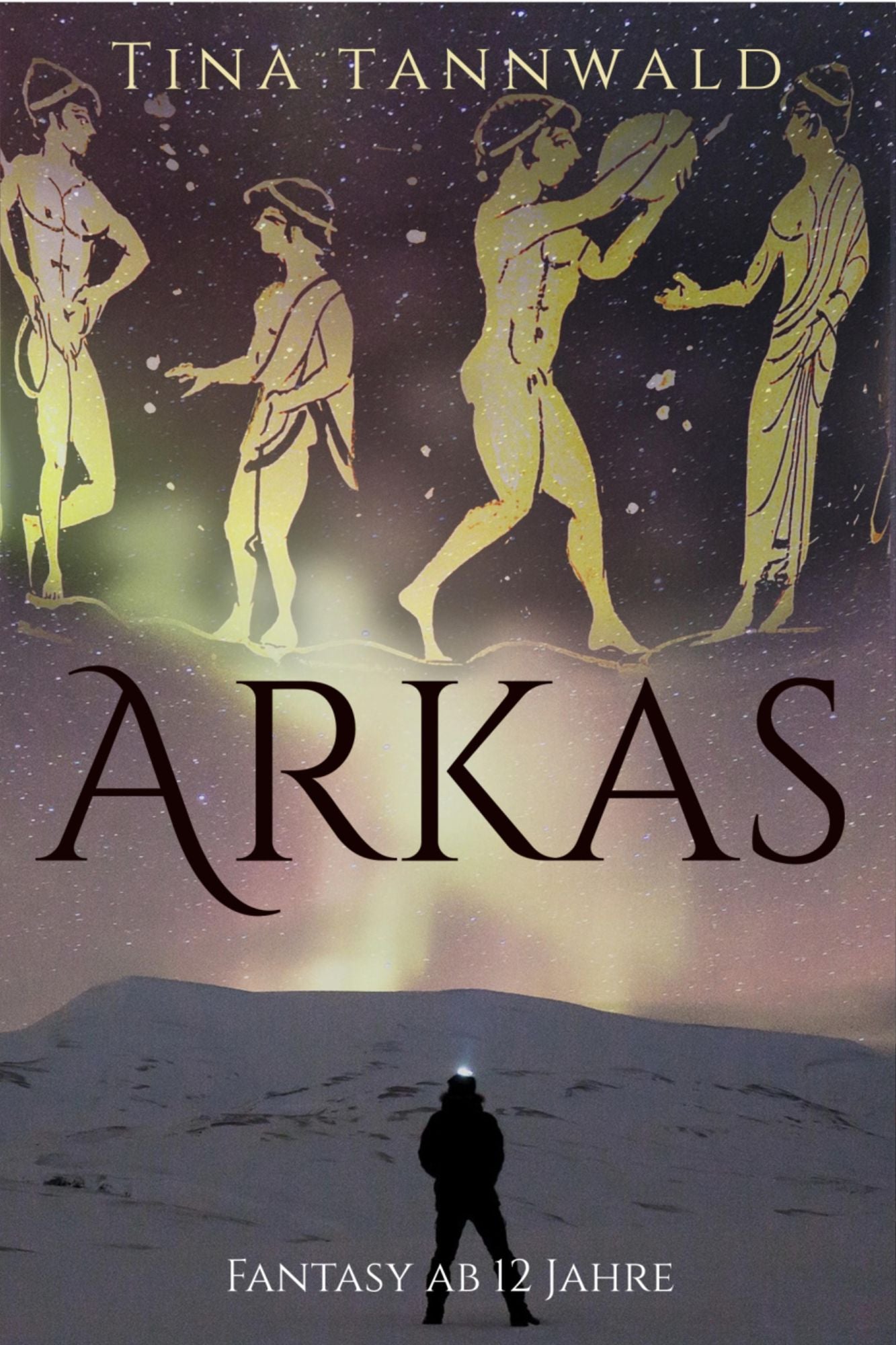 Arkas