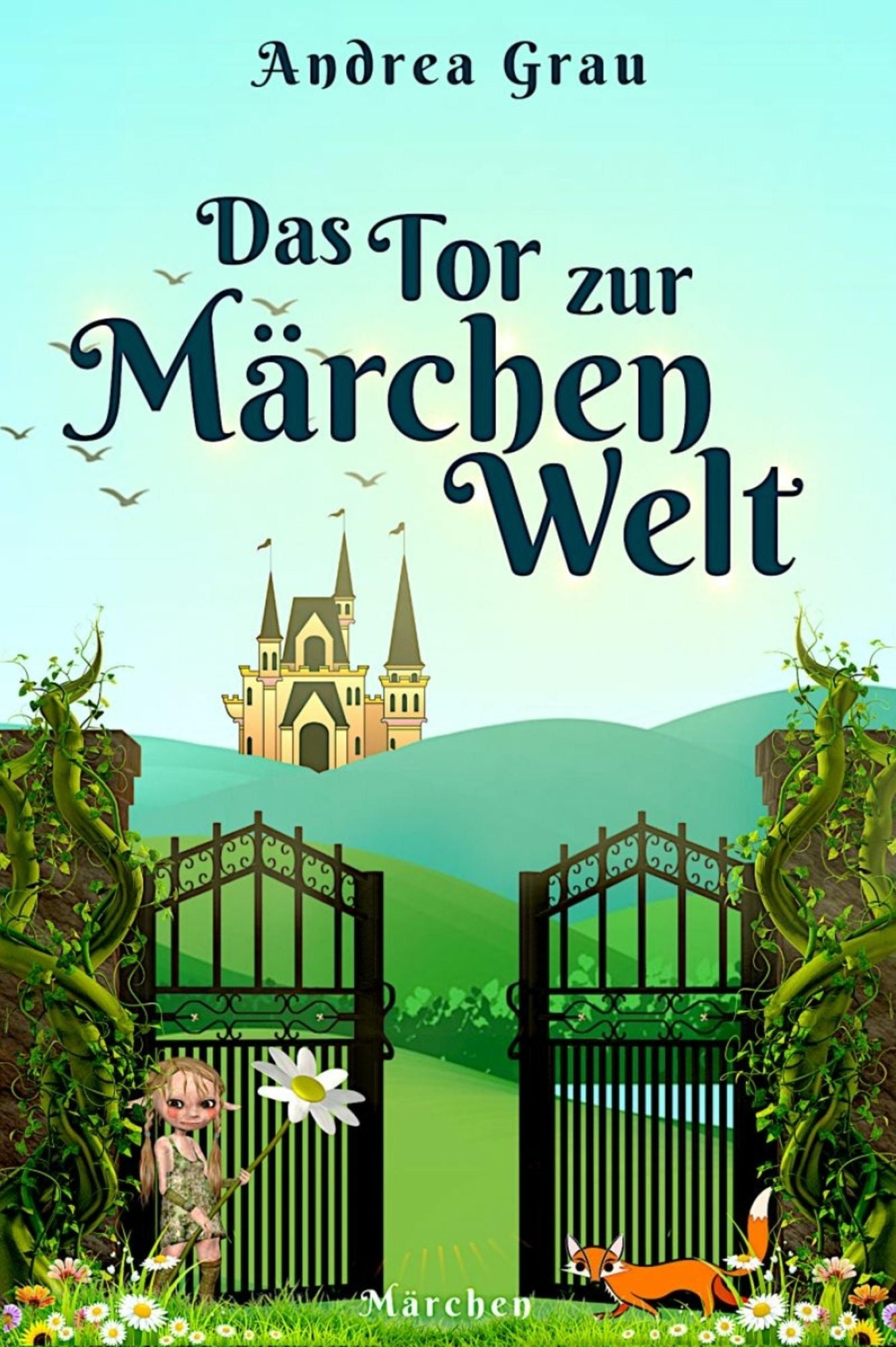 4 coole Märchen: Neu erfunden