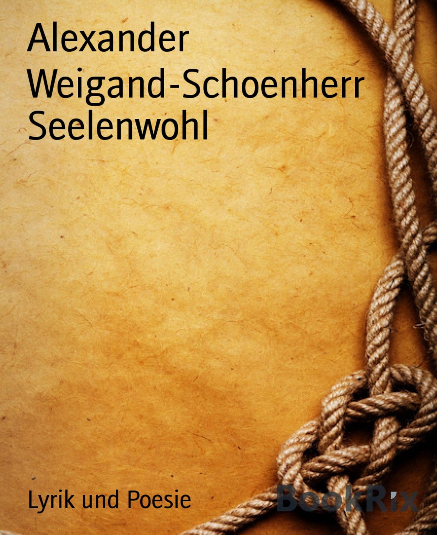 Seelenwohl