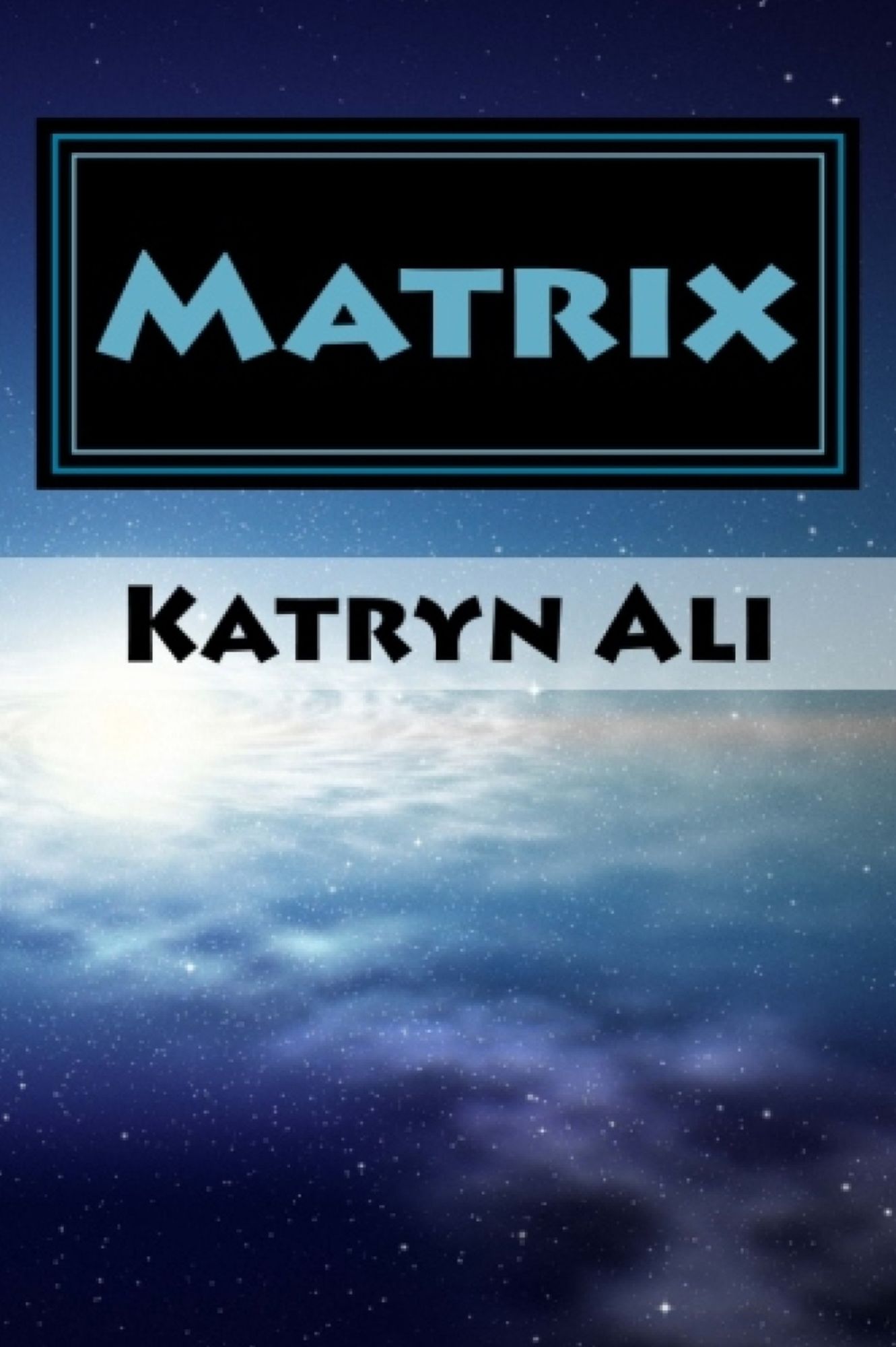 Matrix: The Colony