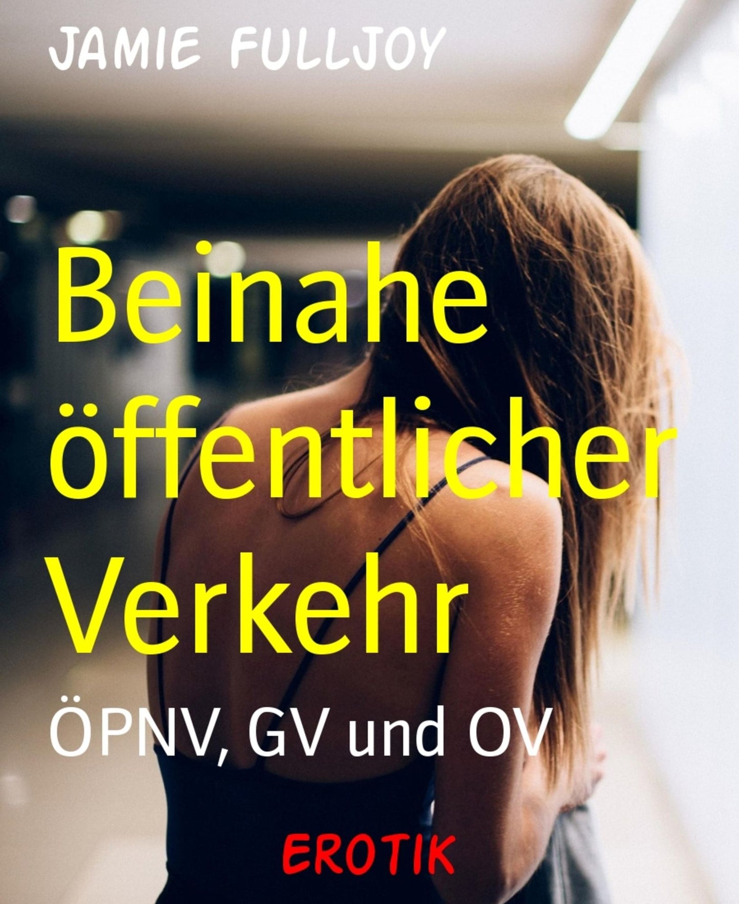 Beinahe öffentlicher Verkehr: ÖPNV, GV und OV