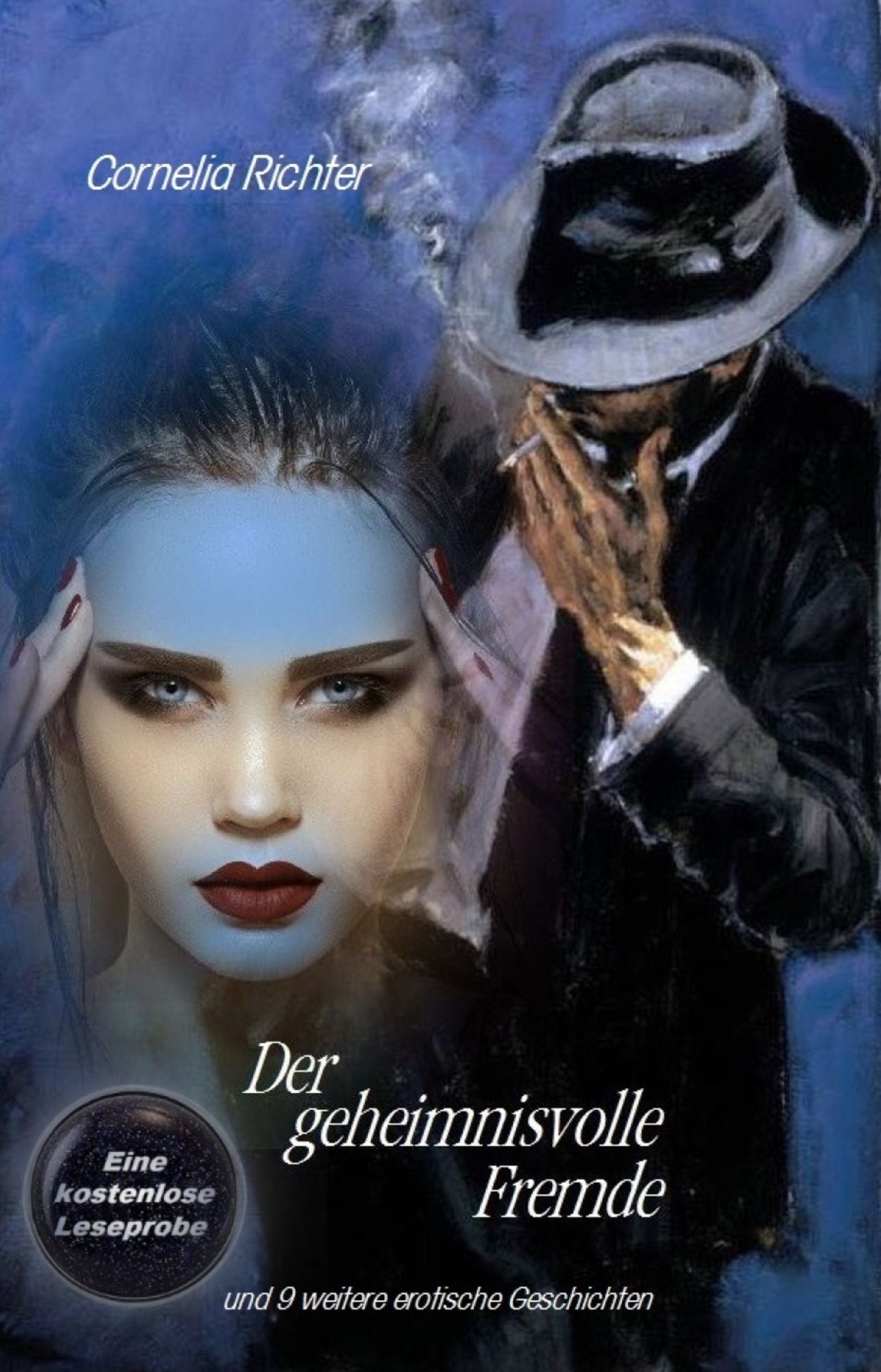 Secret Games of Lust - Leseprobe: Geheime Spiele der Lust