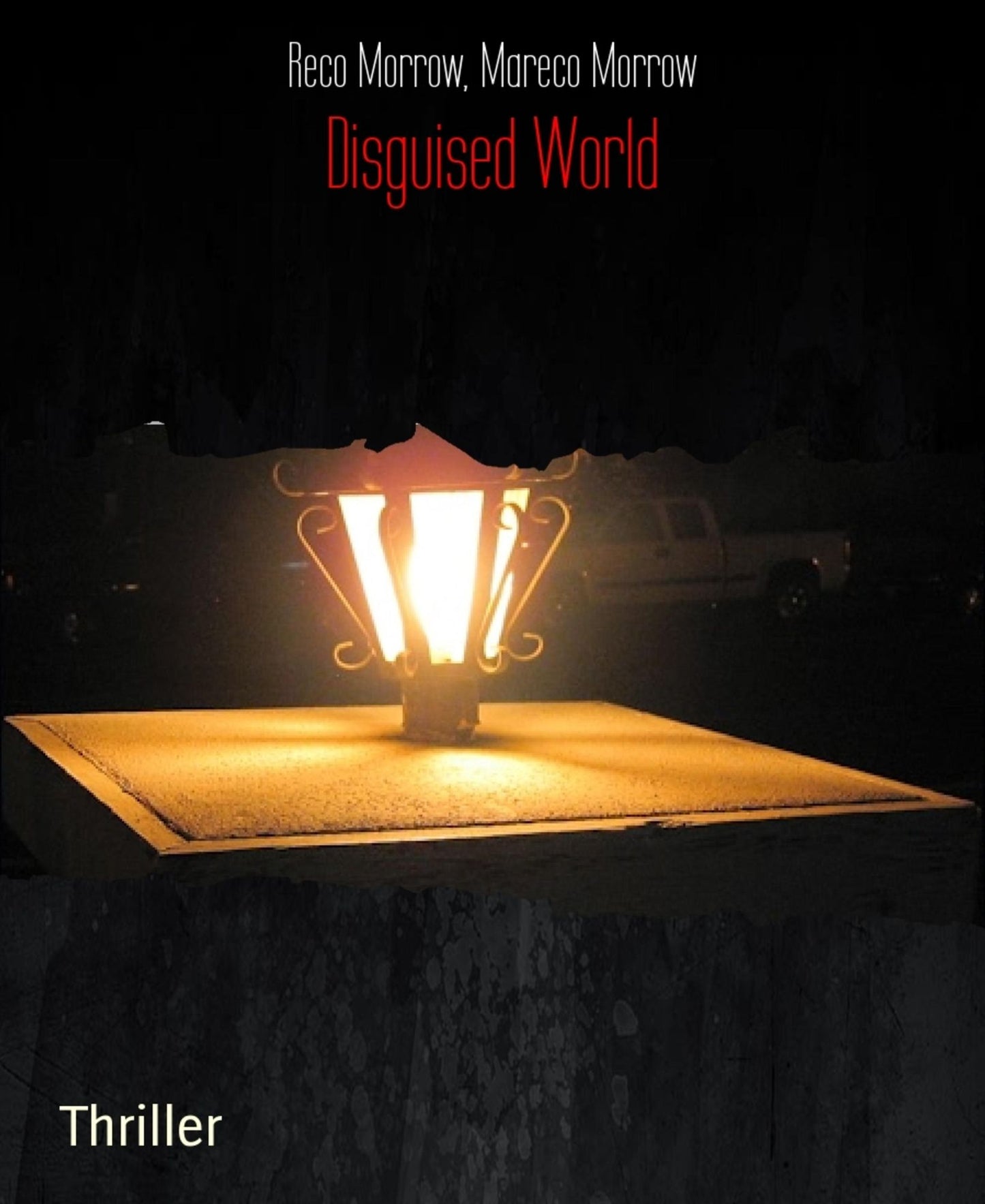 Disguised World