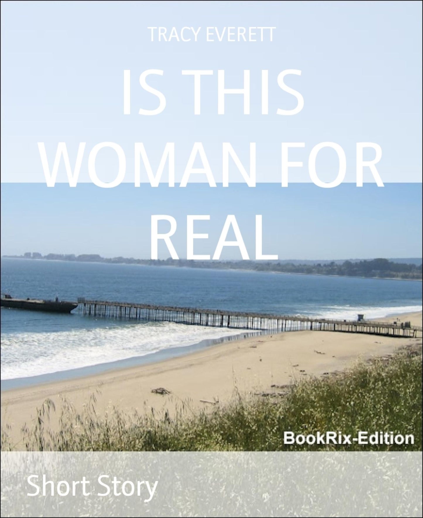 IS THIS WOMAN FOR REAL: truth or bullshit soon to find out