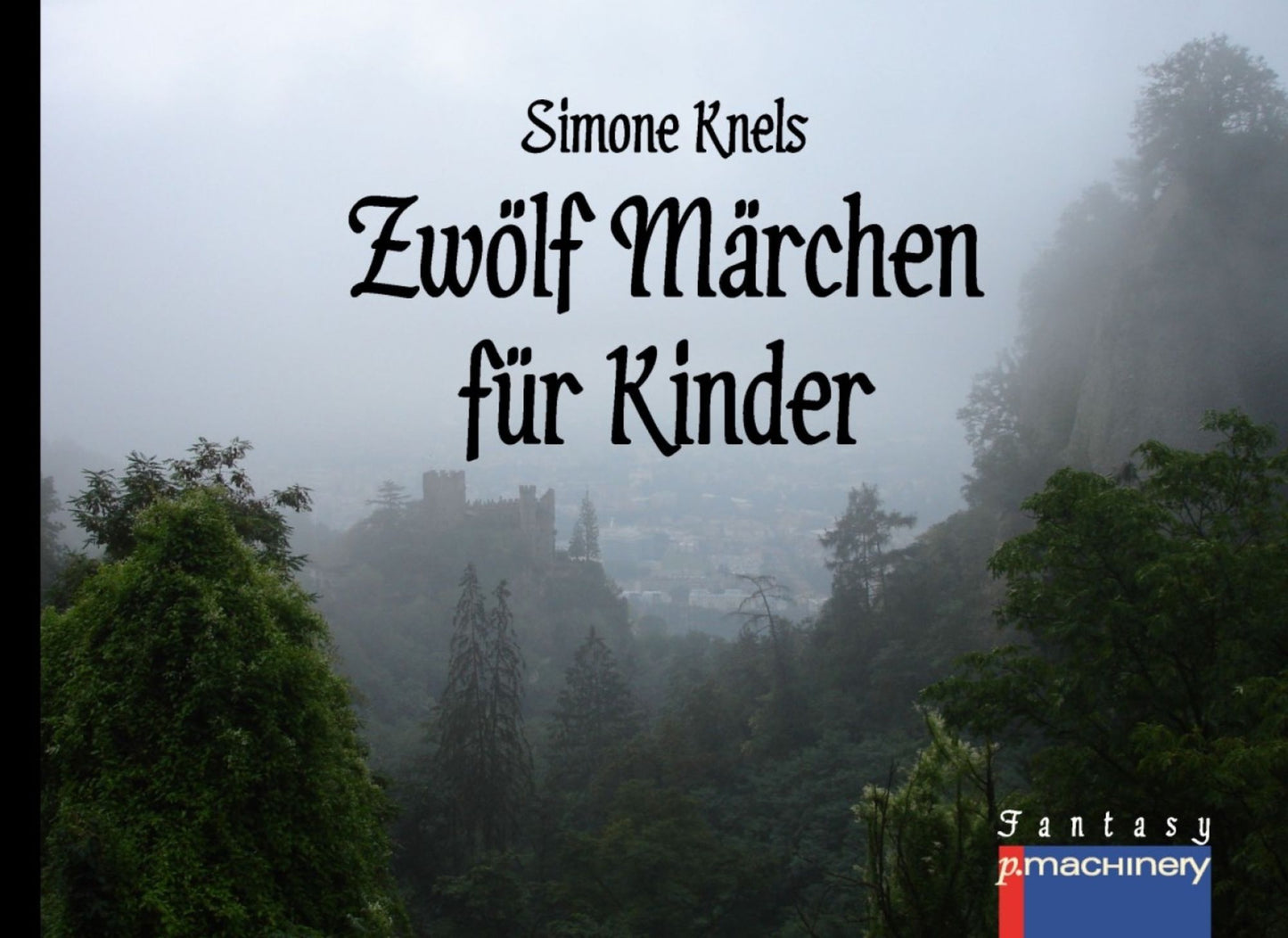 Zwölf Märchen für Kinder