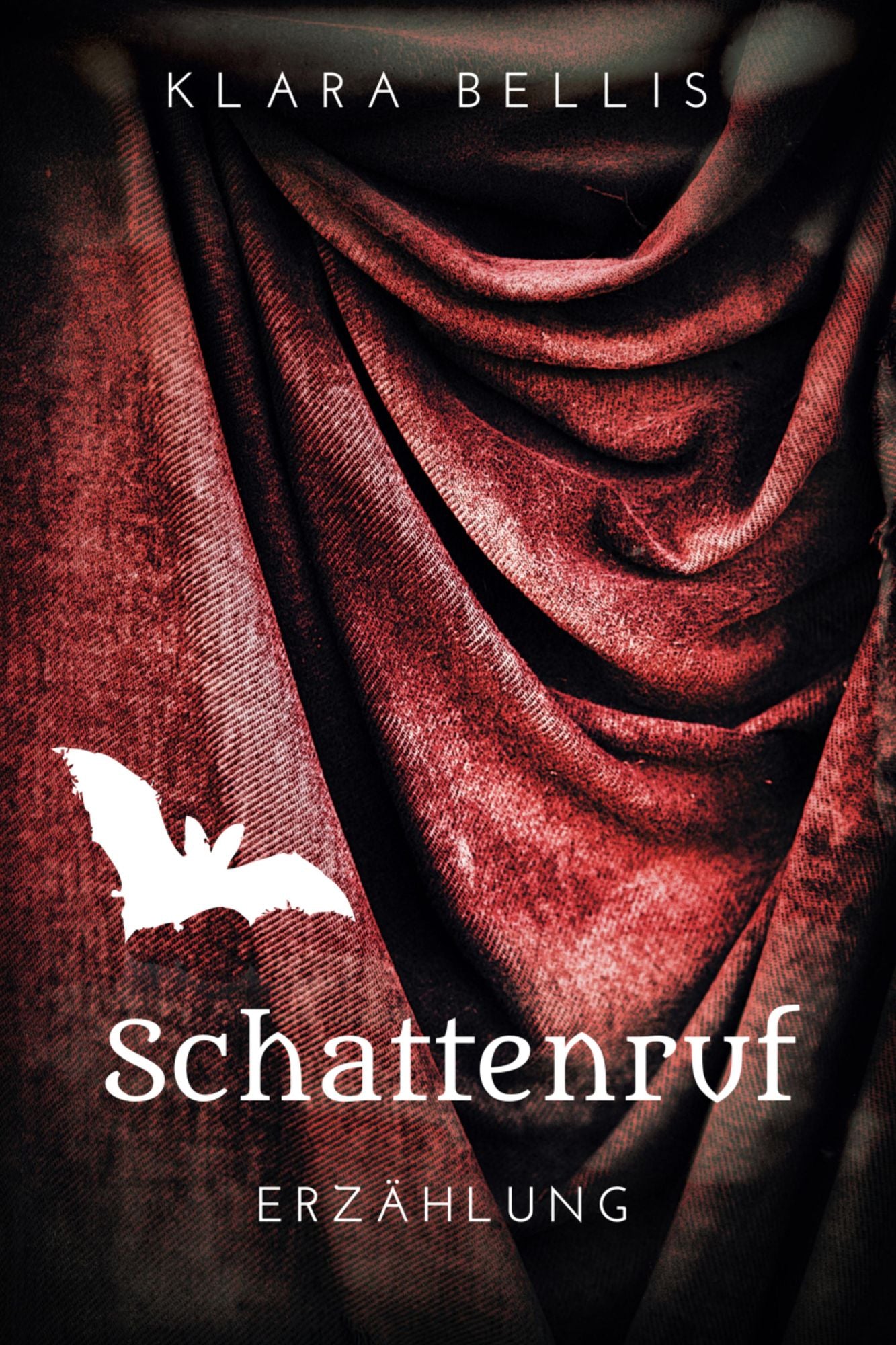 Schattenruf: Erzählung