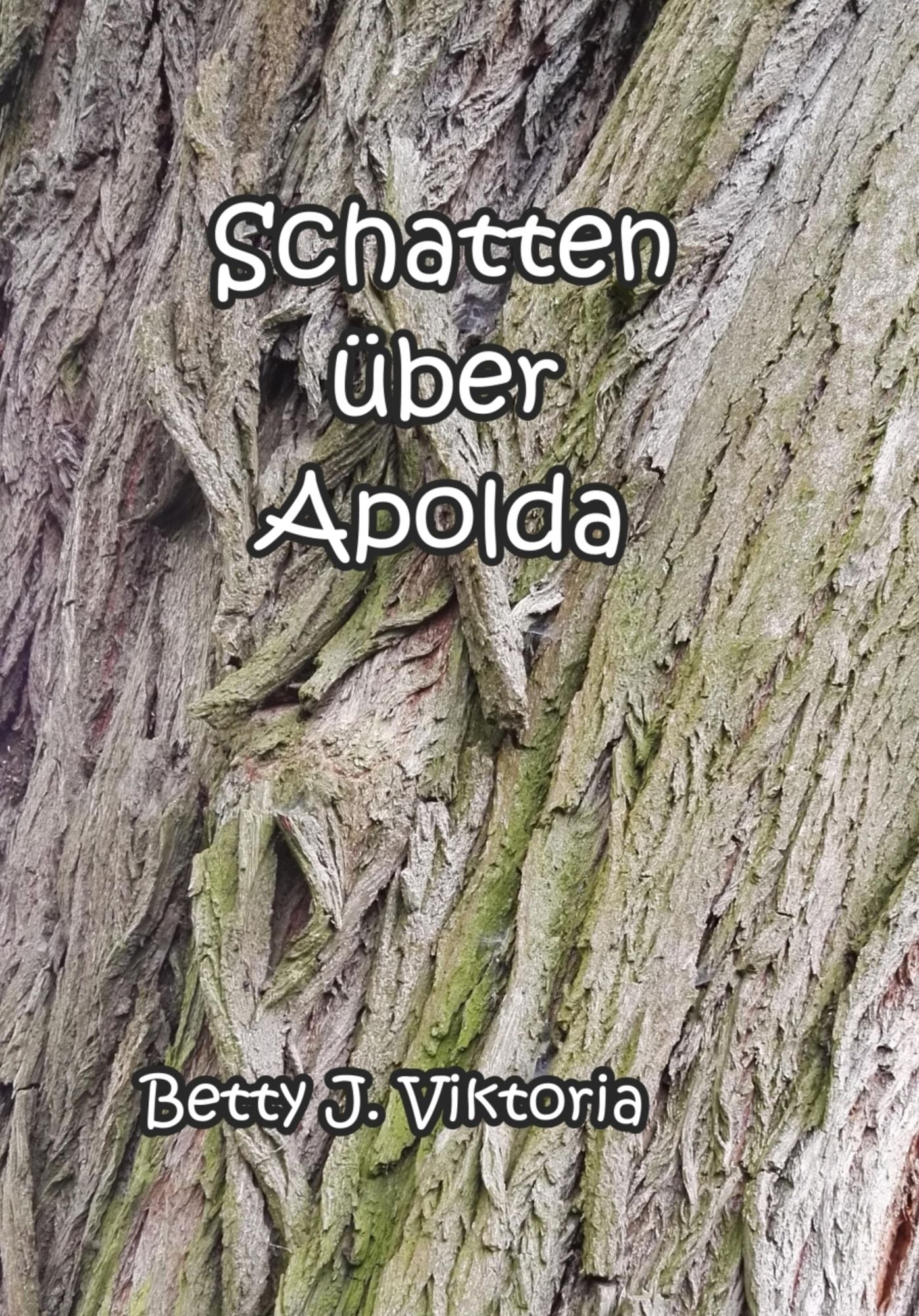 Schatten über Apolda: Thüringen Krimi