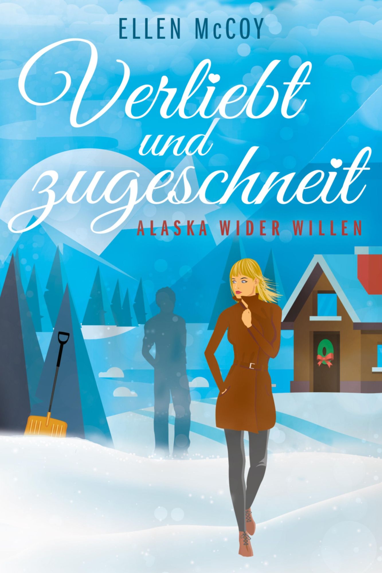 Verliebt und zugeschneit: Alaska wider Willen