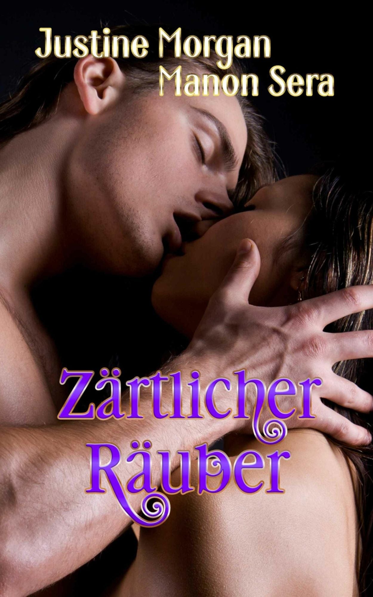 Zärtlicher Räuber