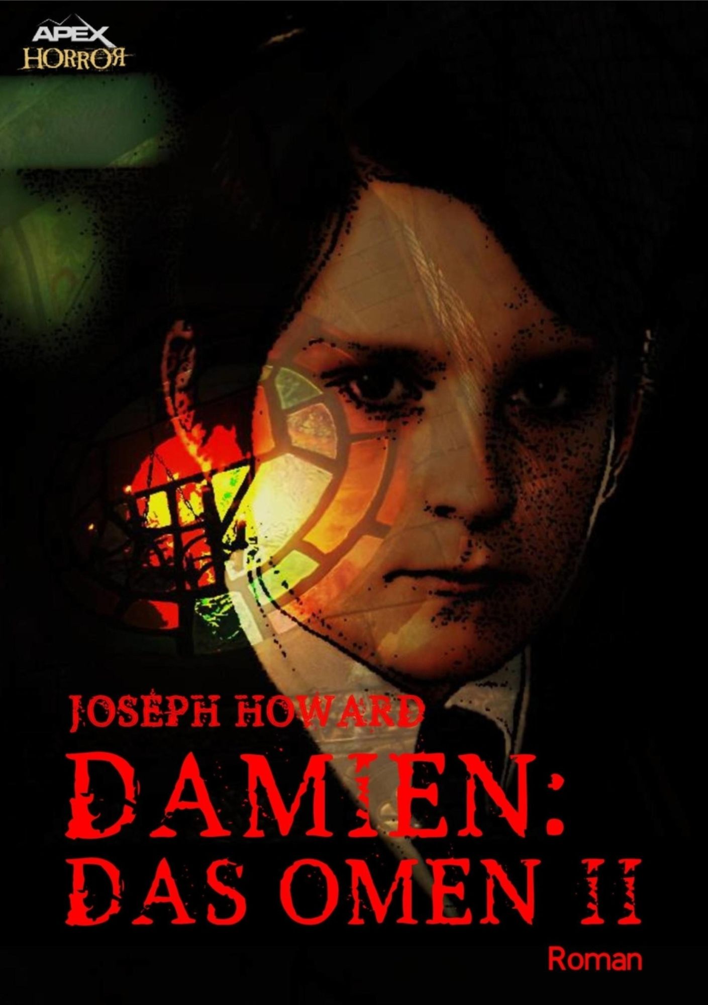 DAMIEN: DAS OMEN II