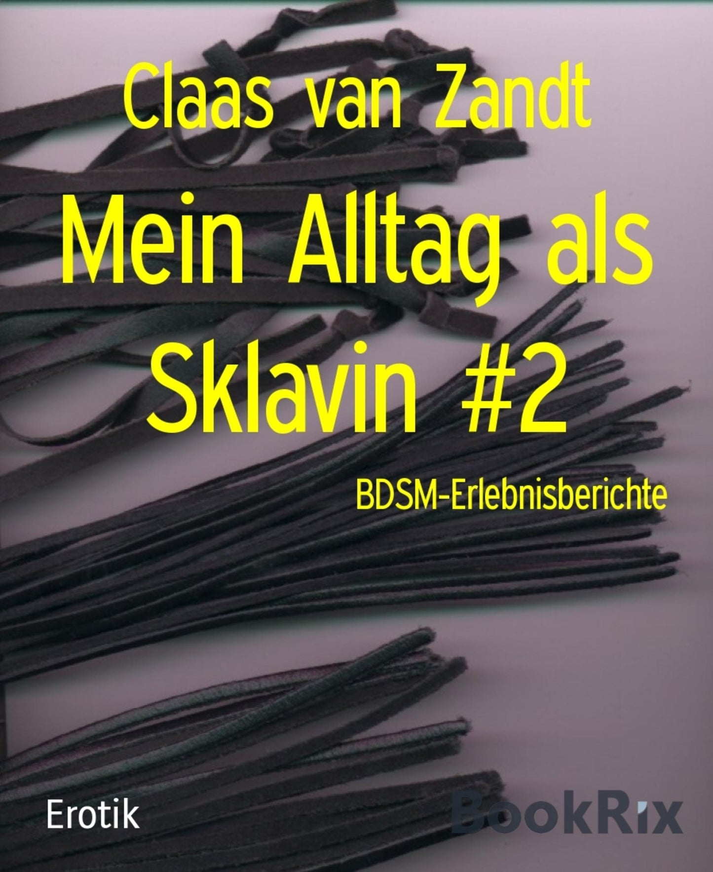 Mein Alltag als Sklavin #2: BDSM-Erlebnisberichte